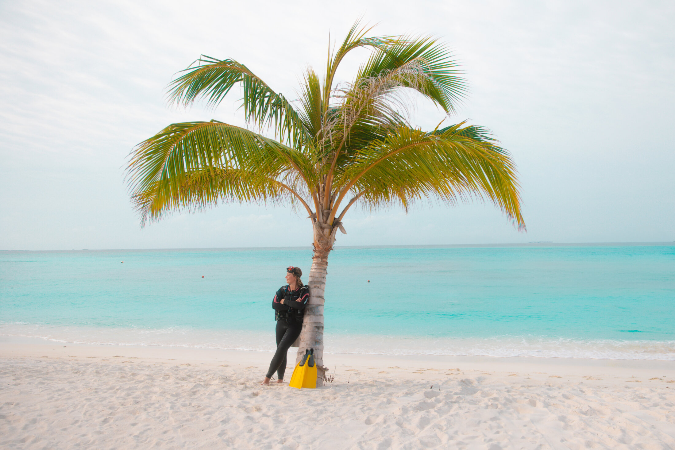 Cora Cora Maldives – Inselmoment am Indischen Ozean