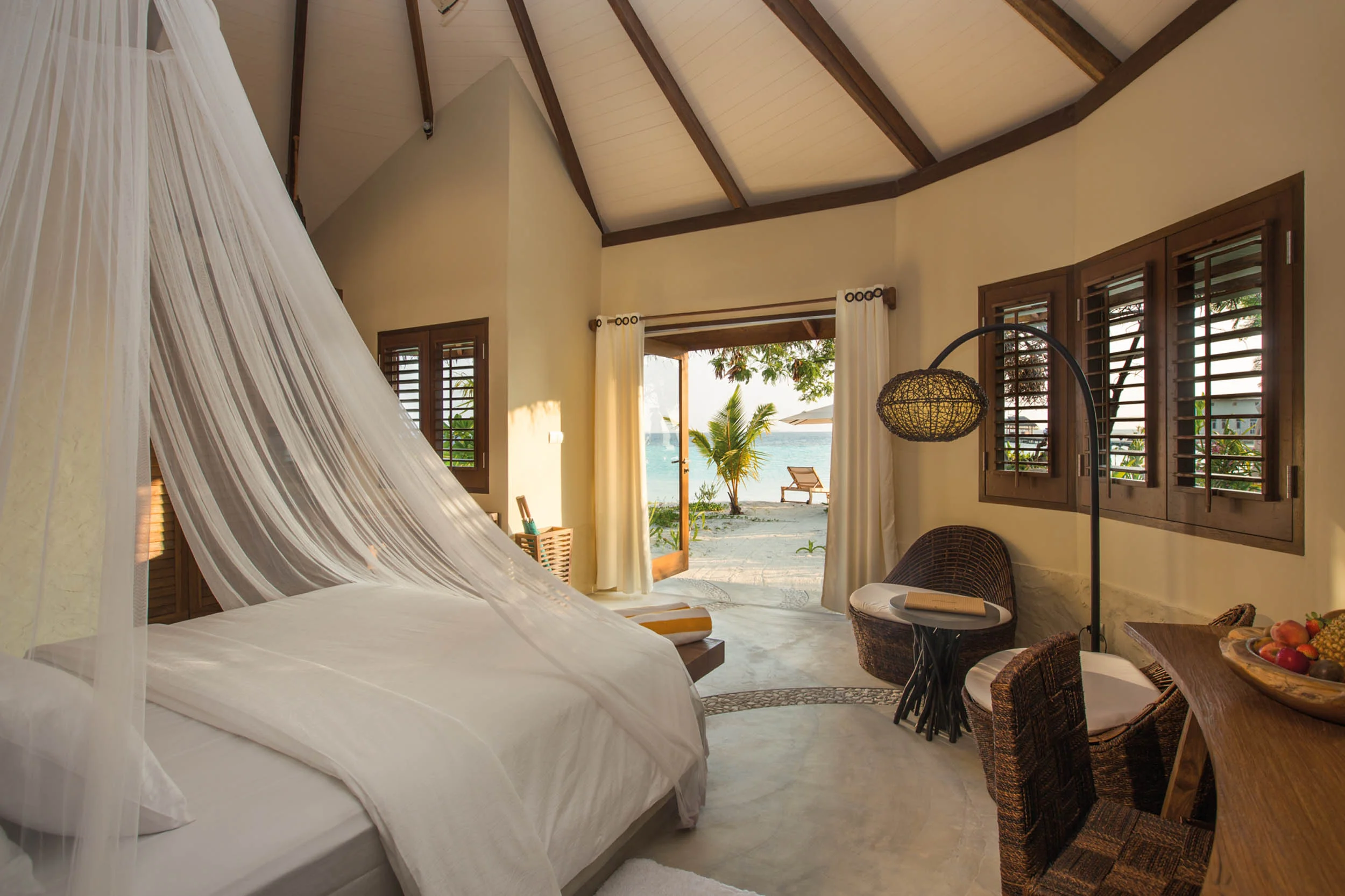 Strandvilla - Bild 1