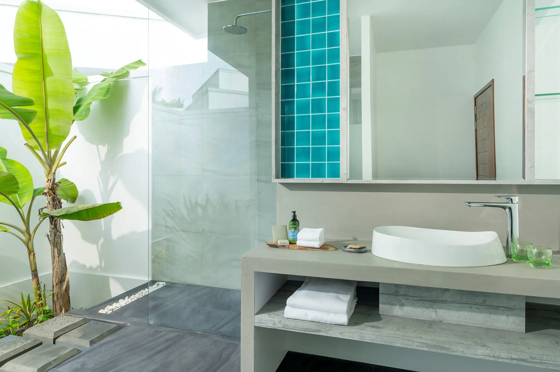 Strandbungalow - Bild 2