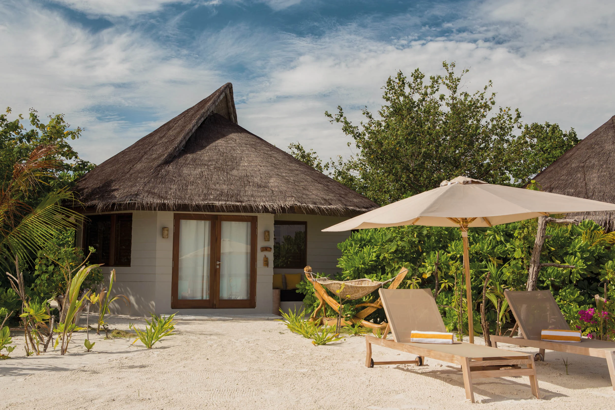 Strandvilla - Bild 2