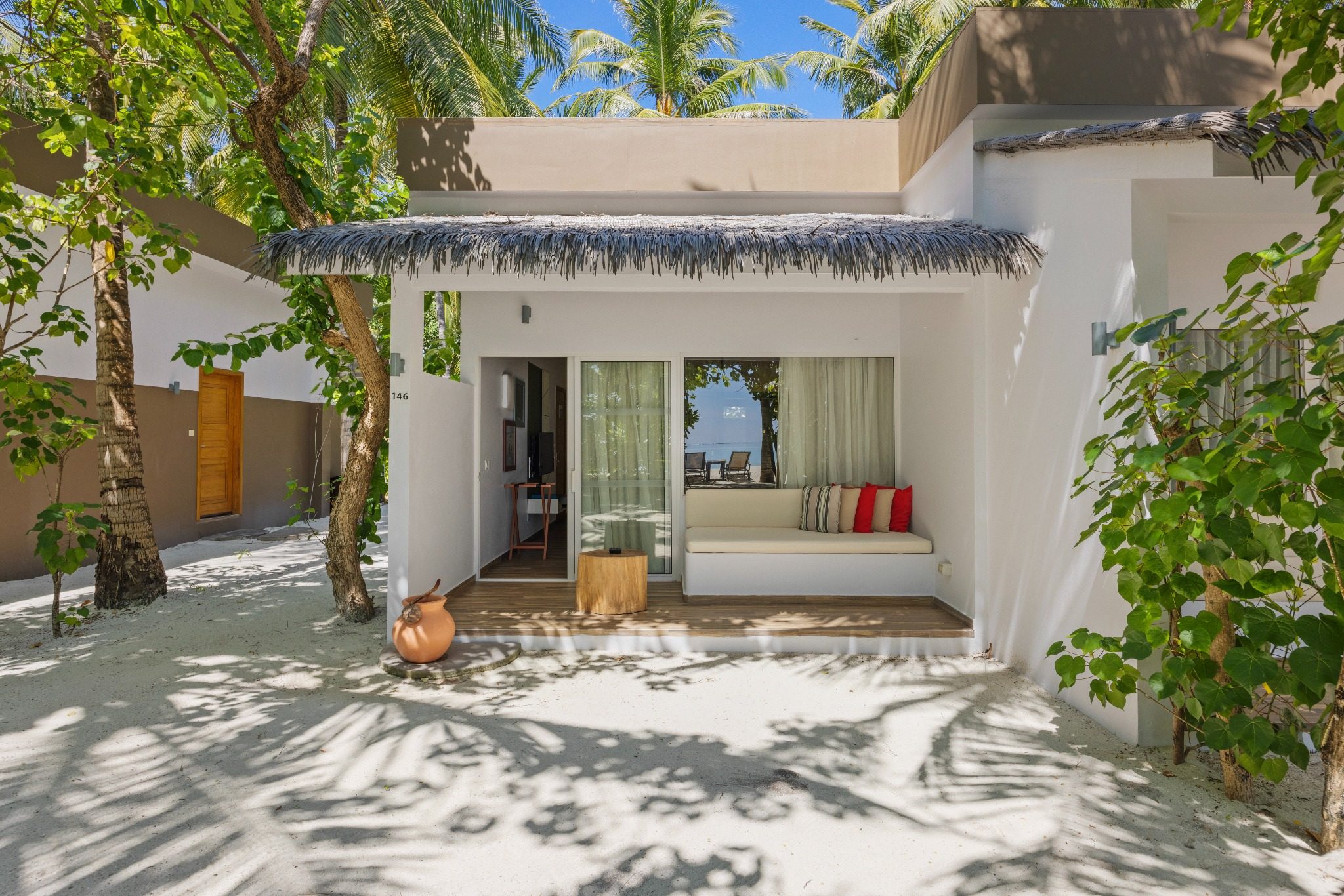 Strandvilla - Bild 2