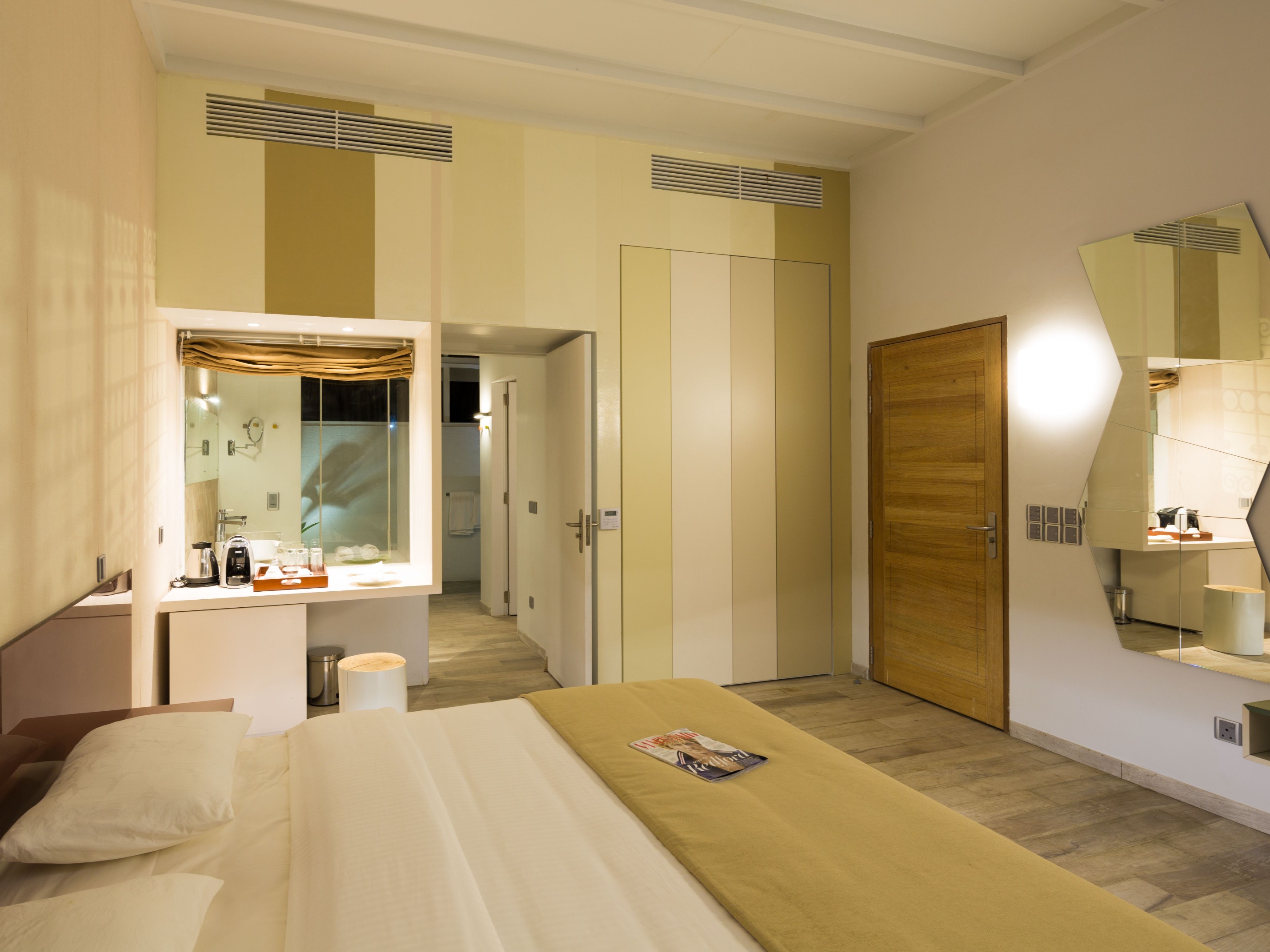 Strandvilla - Bild 3