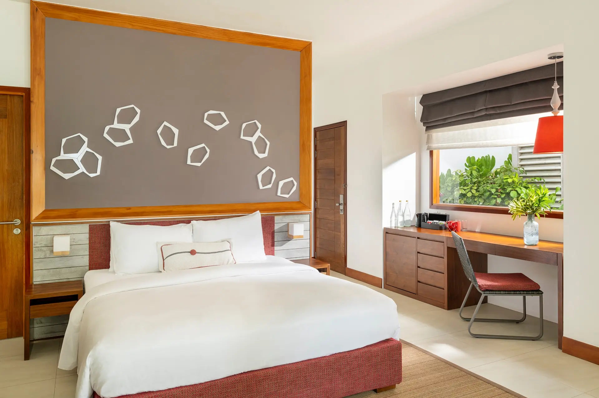 Deluxe-Strandbungalow - Bild 1