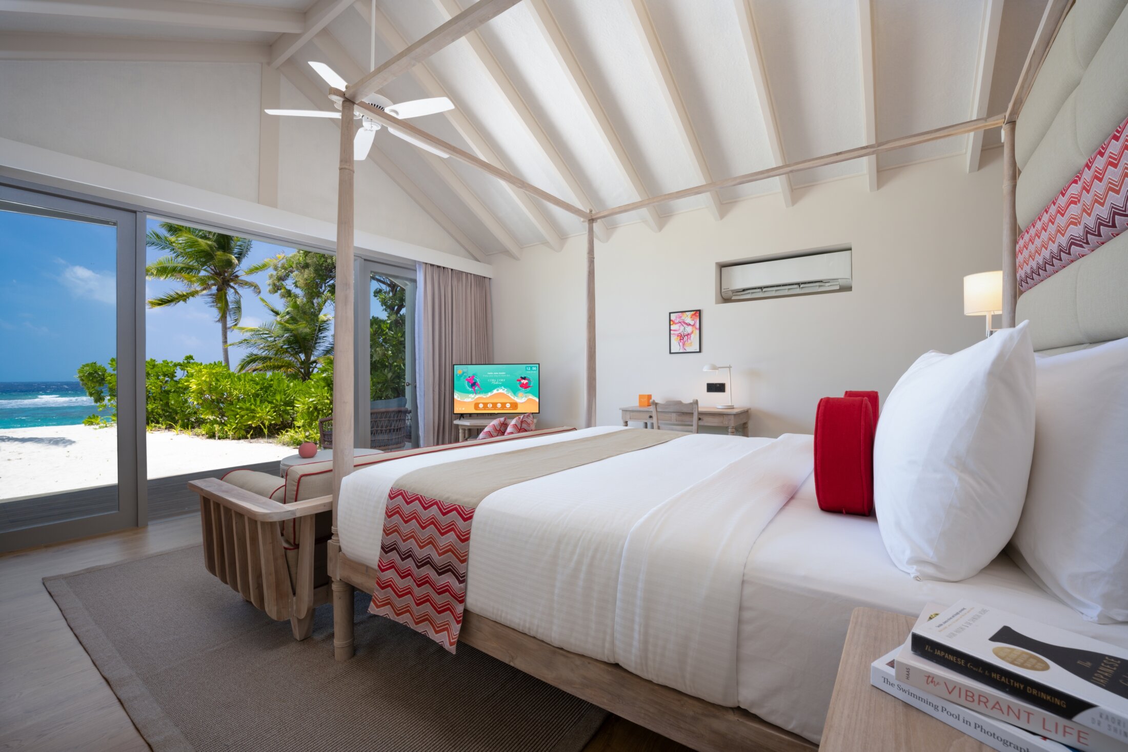 Strandvilla - Bild 2