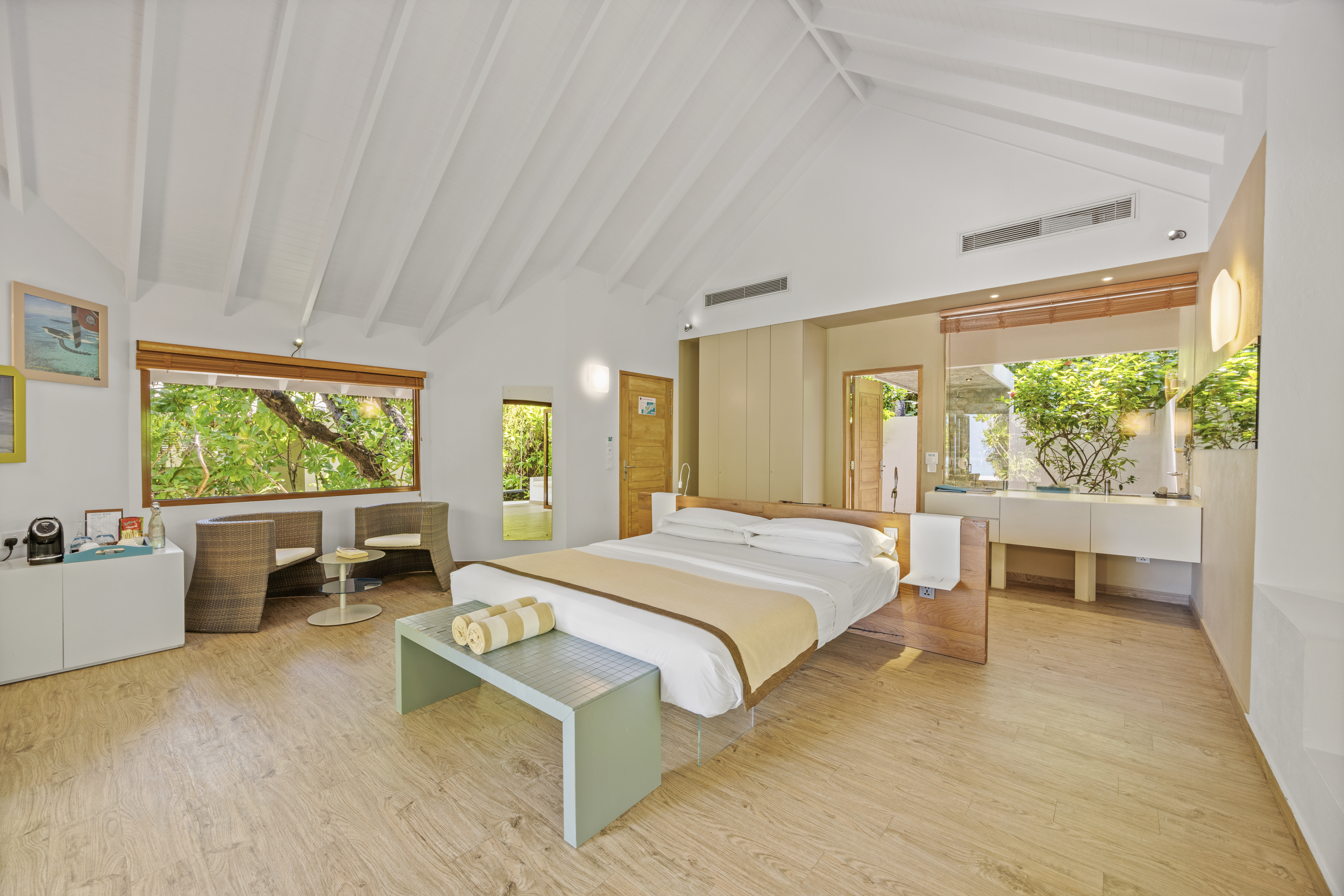 Strandsuite - Bild 3