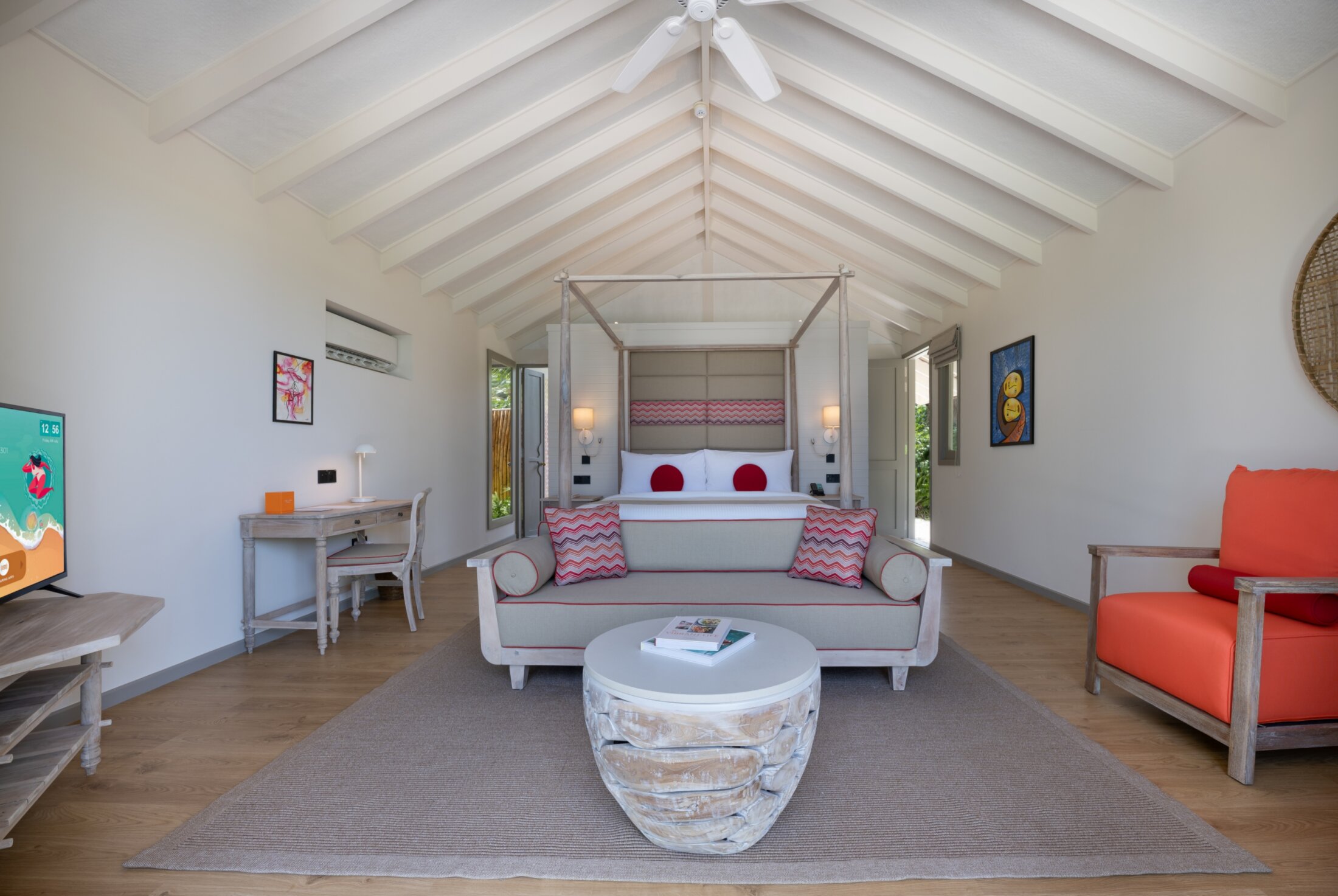 Strandvilla - Bild 3