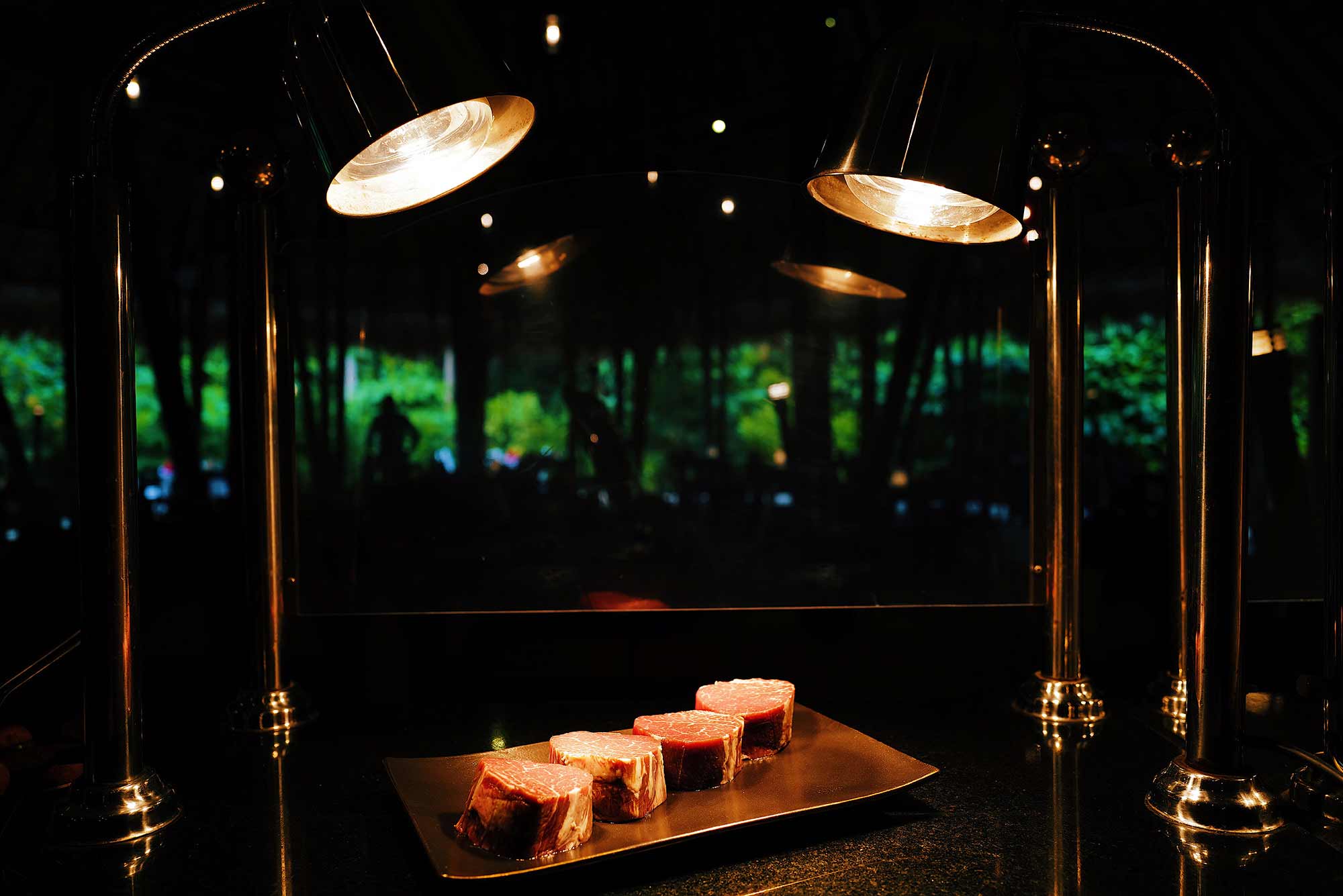 Carnivorous Restaurant