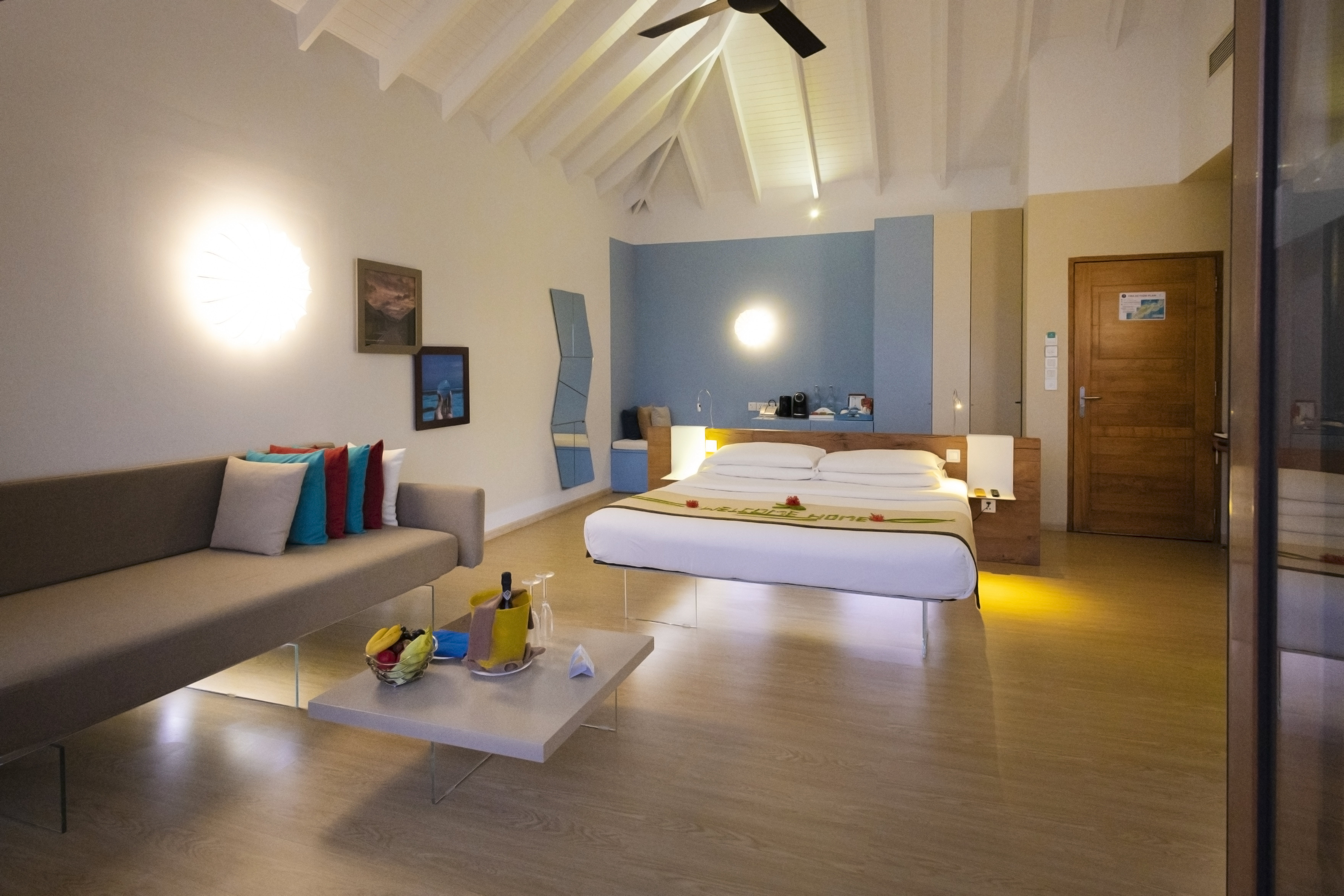 Familien-Strandvilla - Bild 2