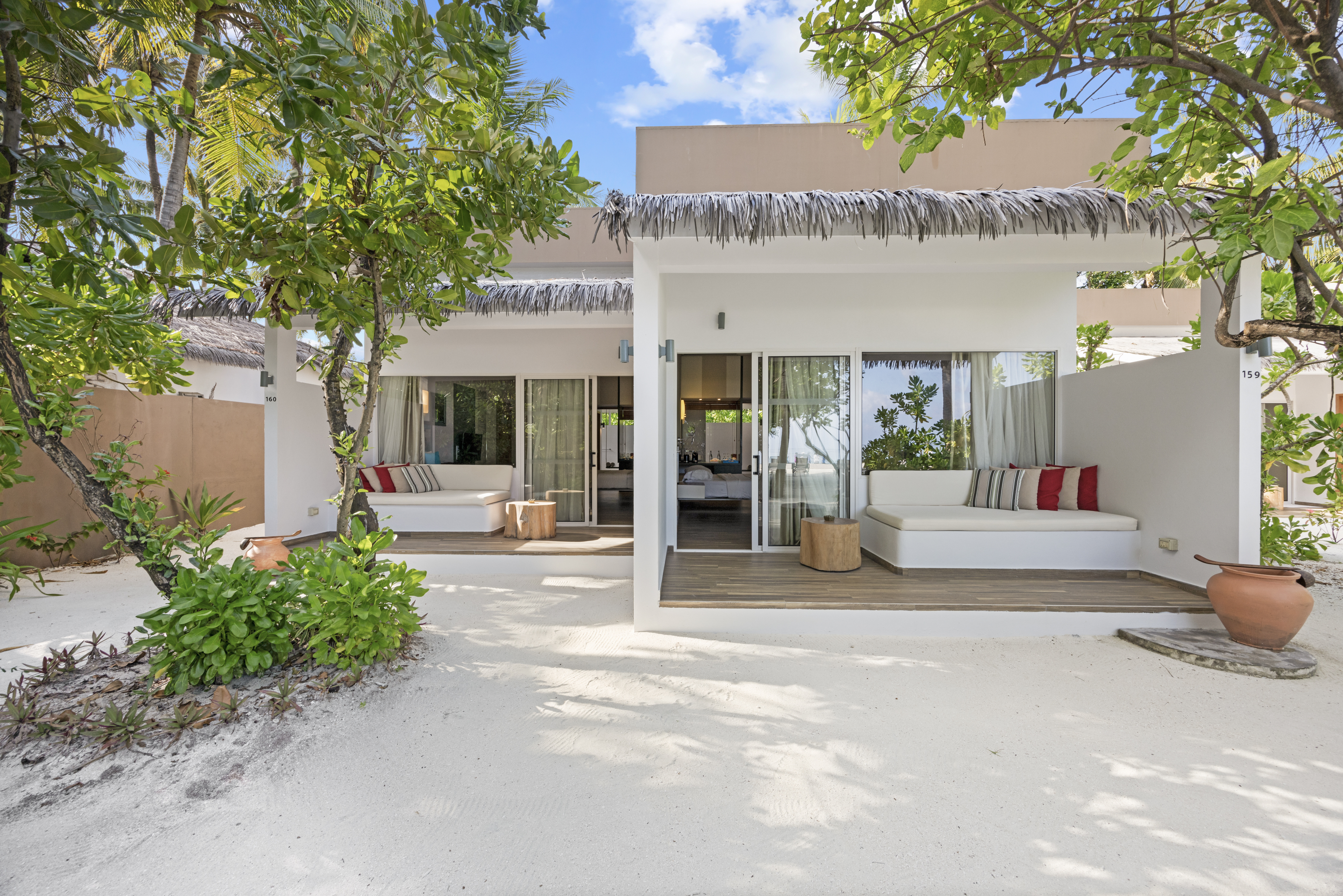 Familien-Strandvilla - Bild 3