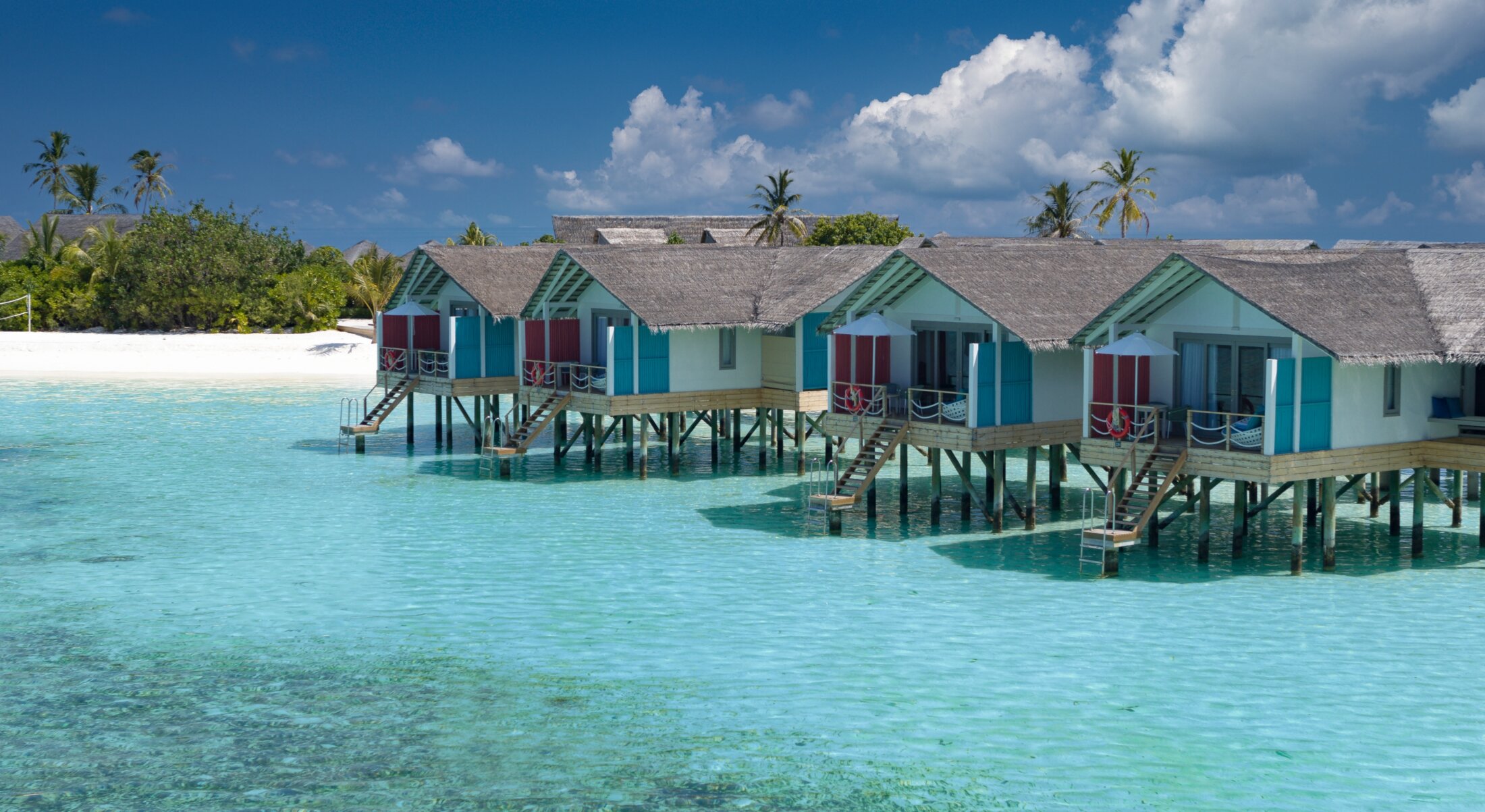 Lagunenvilla - Bild 2