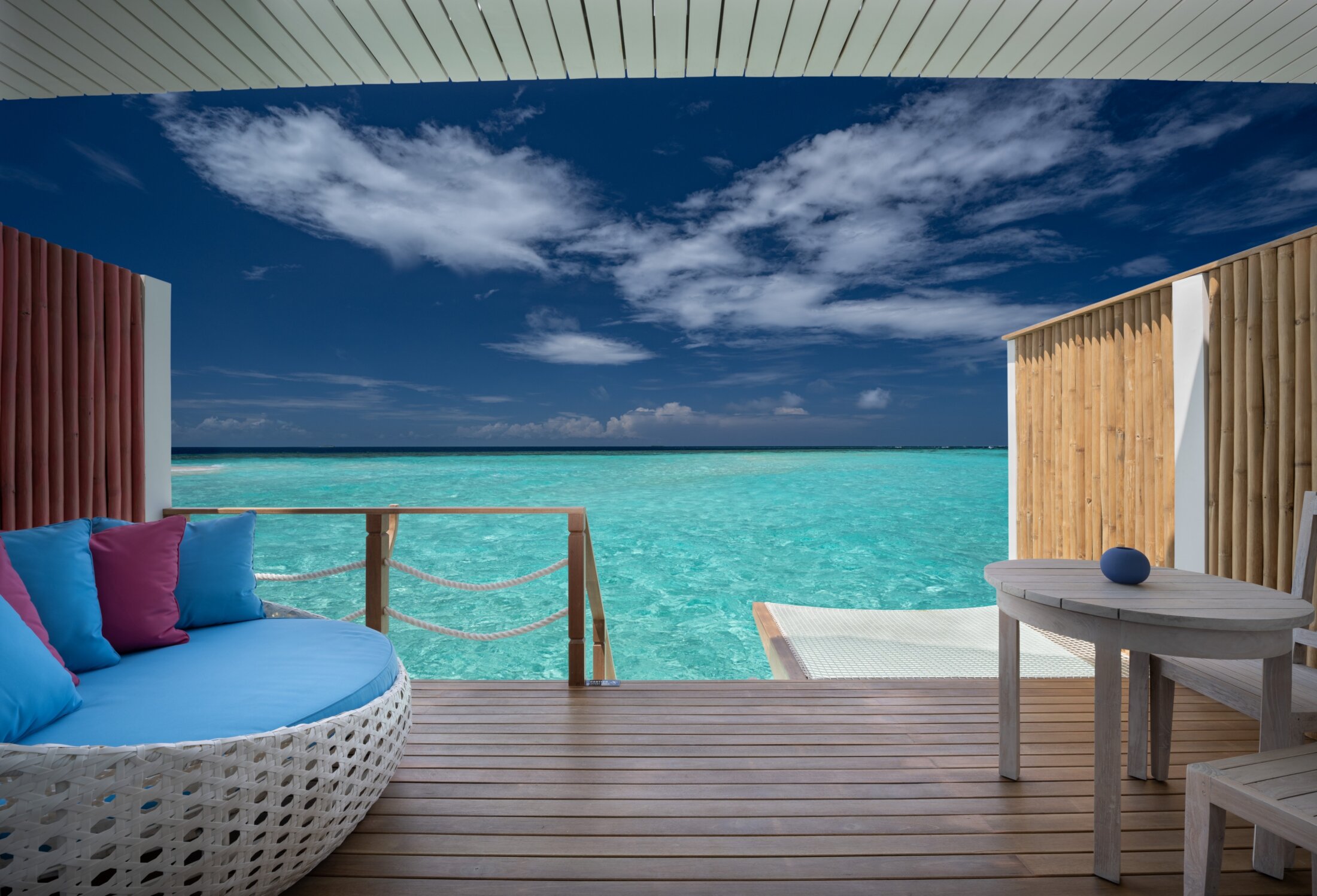 Lagunenvilla - Bild 3