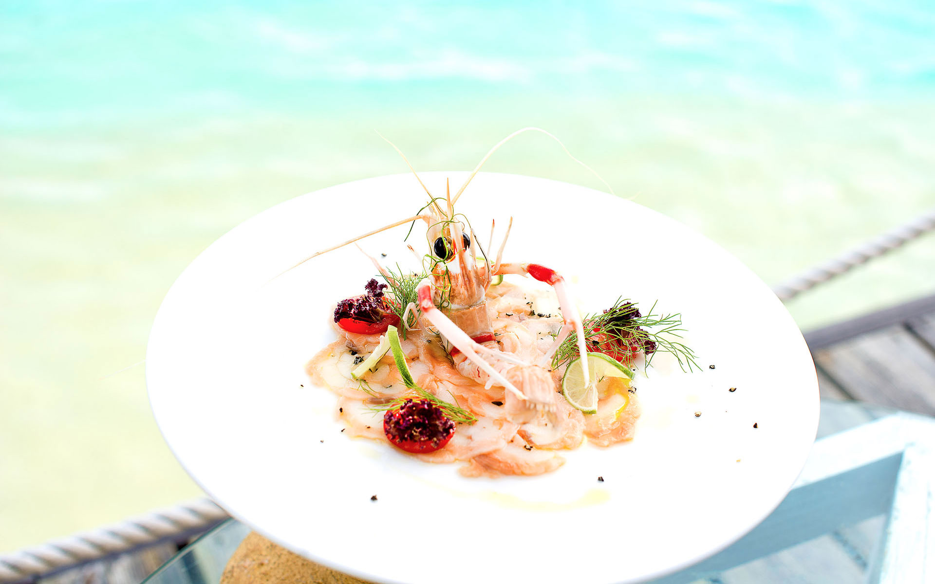 Kakuni Sea Food Dining Experience