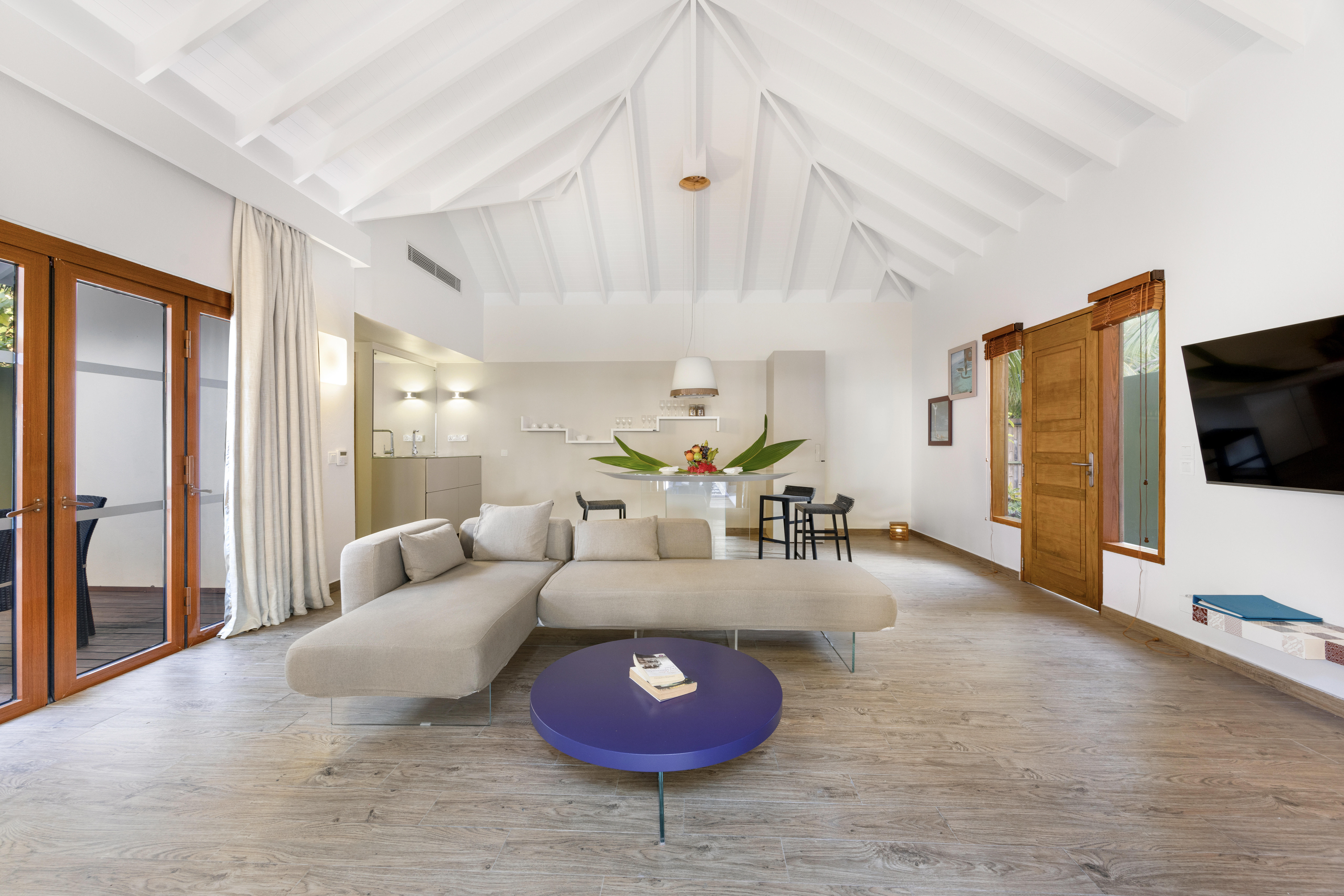 Cocoon Suite - Bild 3