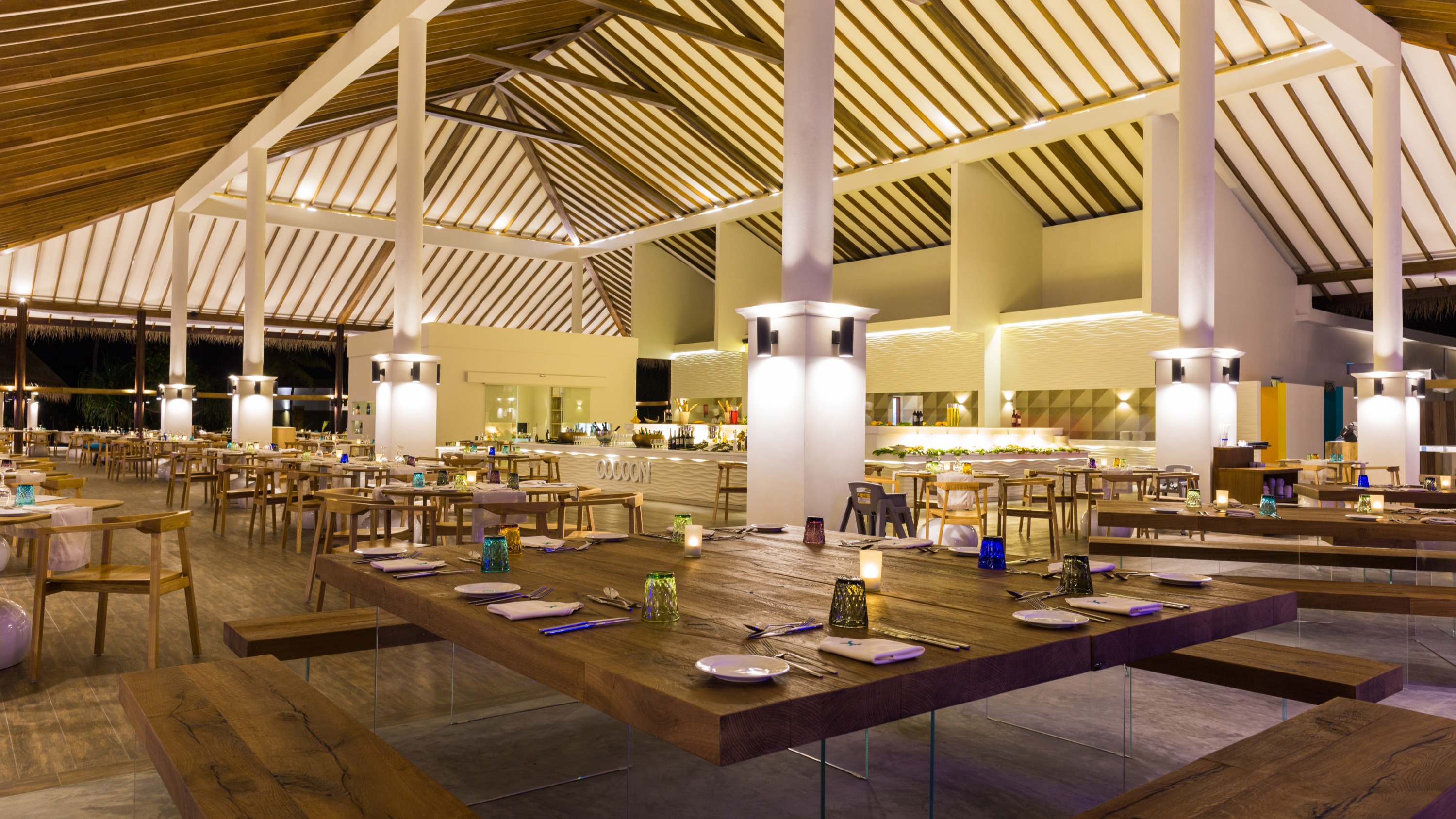Octopus Restaurant
