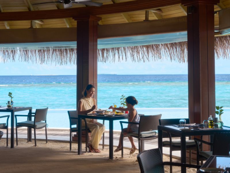 Sea Grill