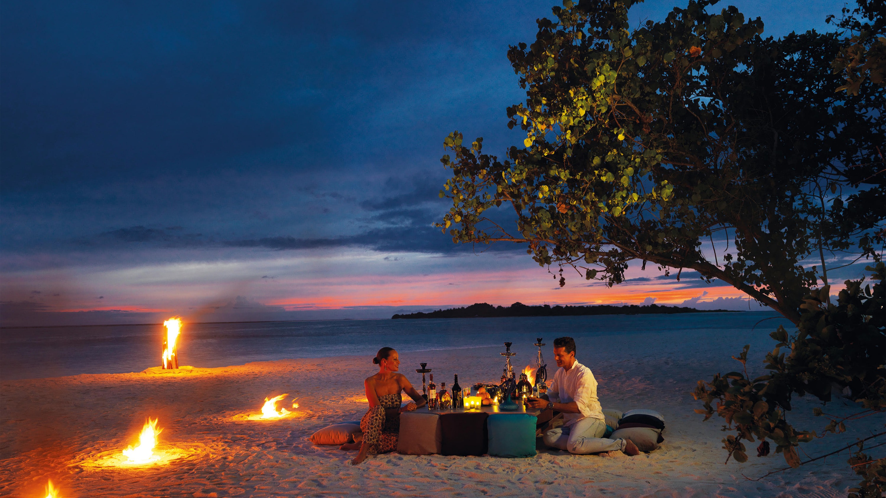Destination Dining