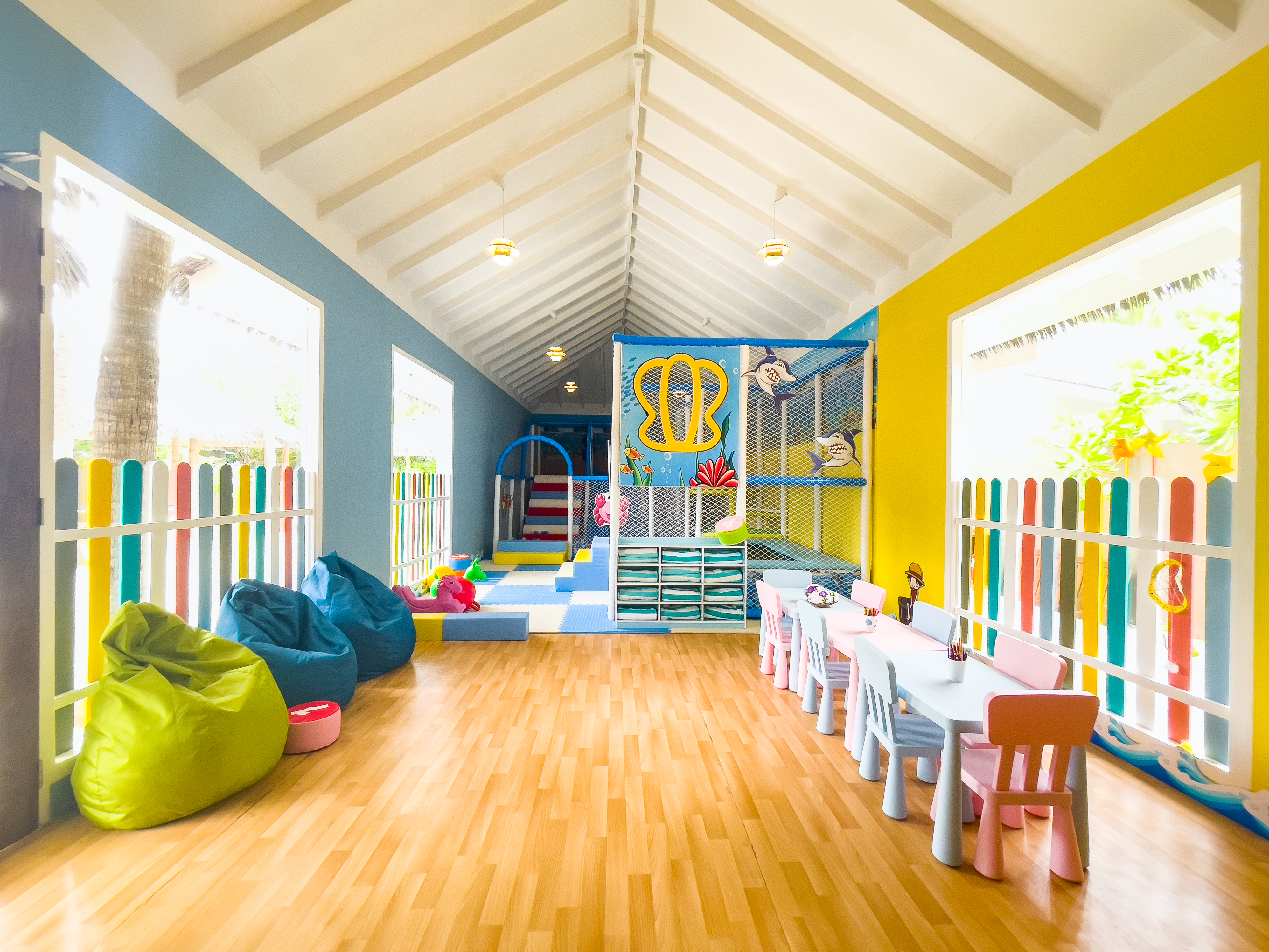 Pupa Kids Club