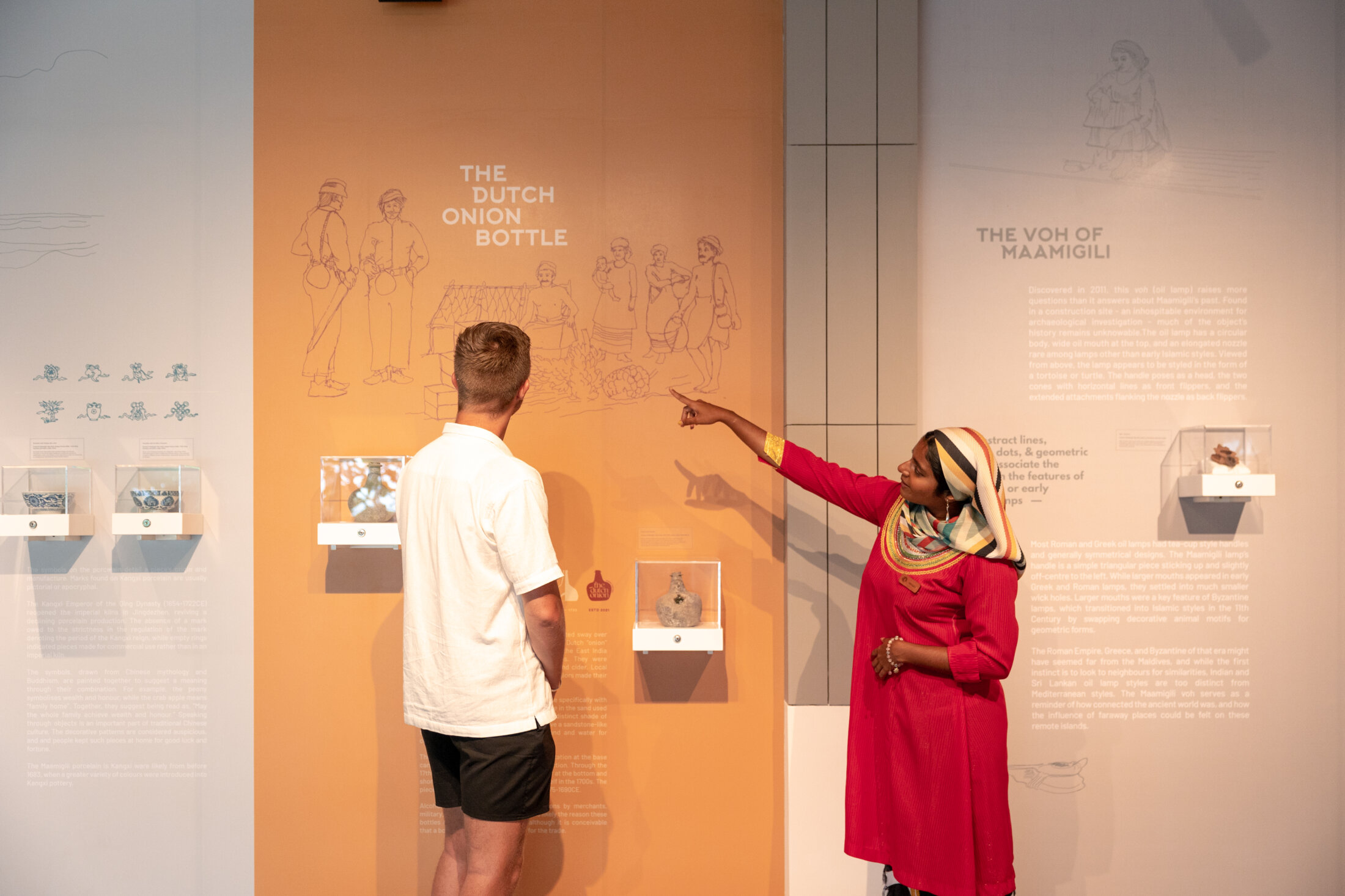 Dutch Onion® Museum