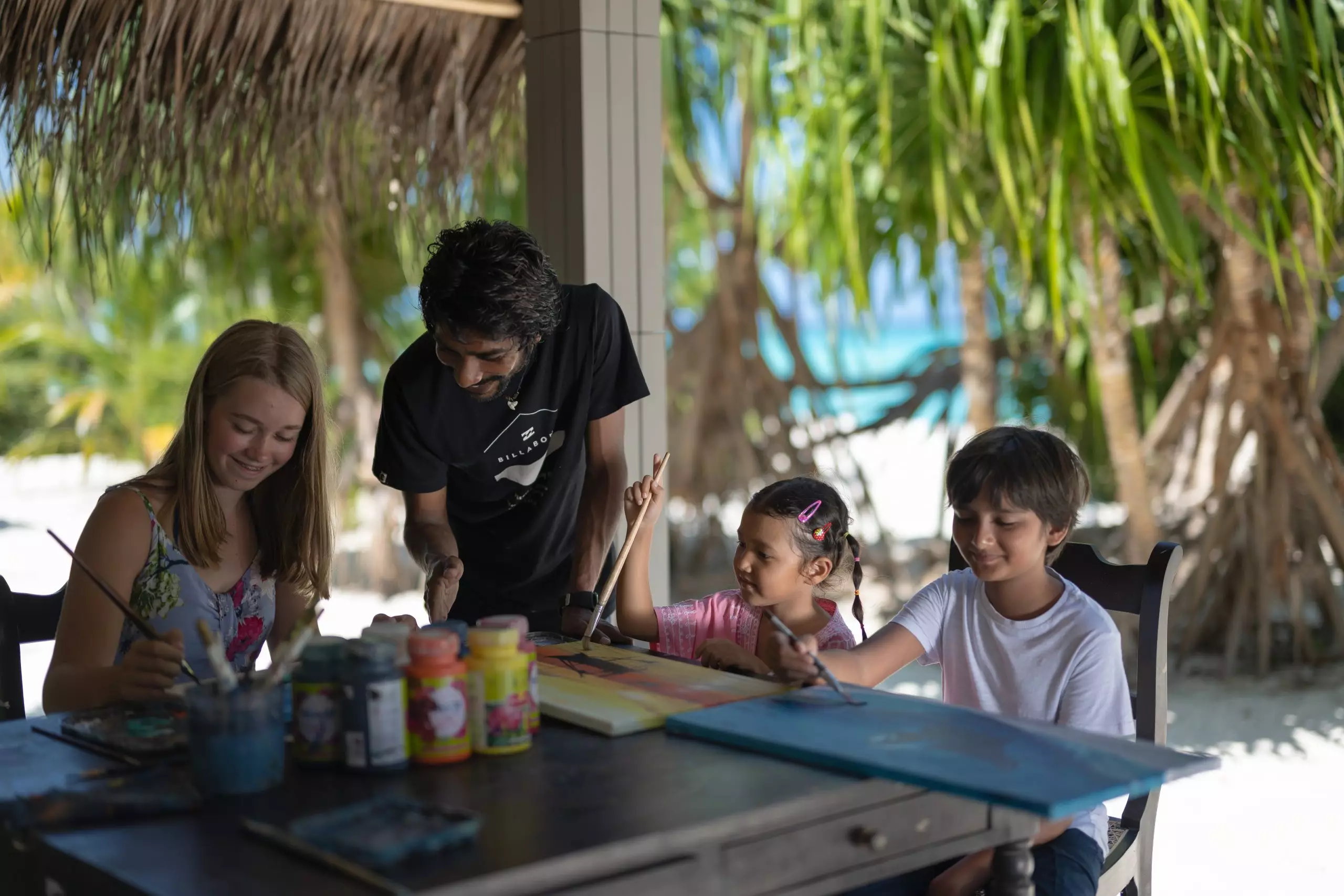 CoRa kids® Club