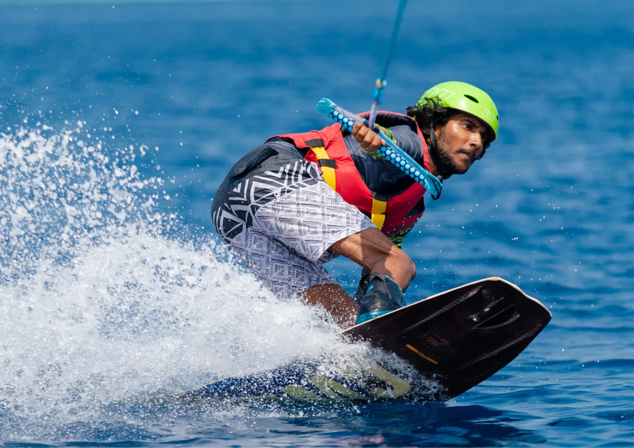 Wasserski & Wakeboard