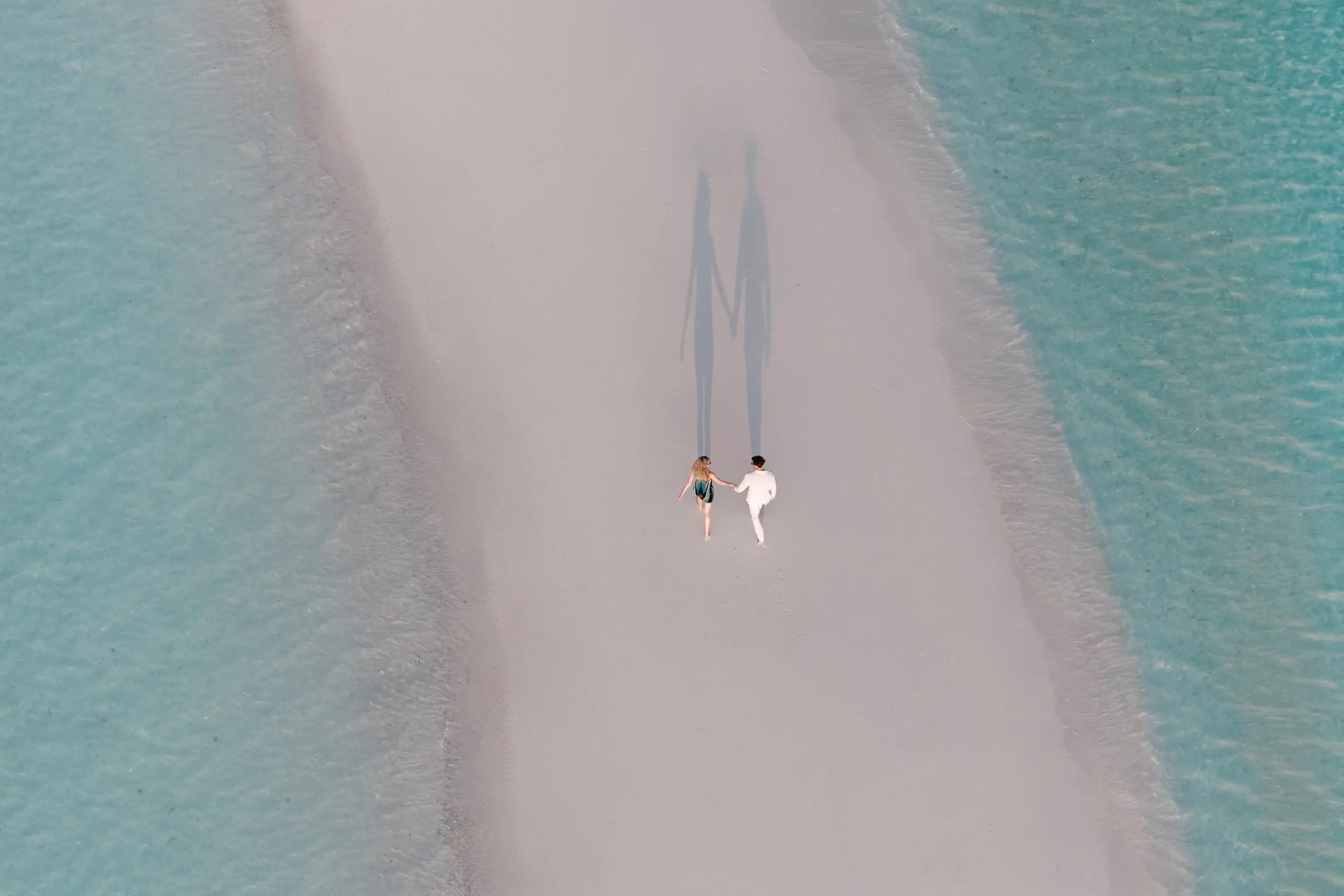 Private Sandbank
