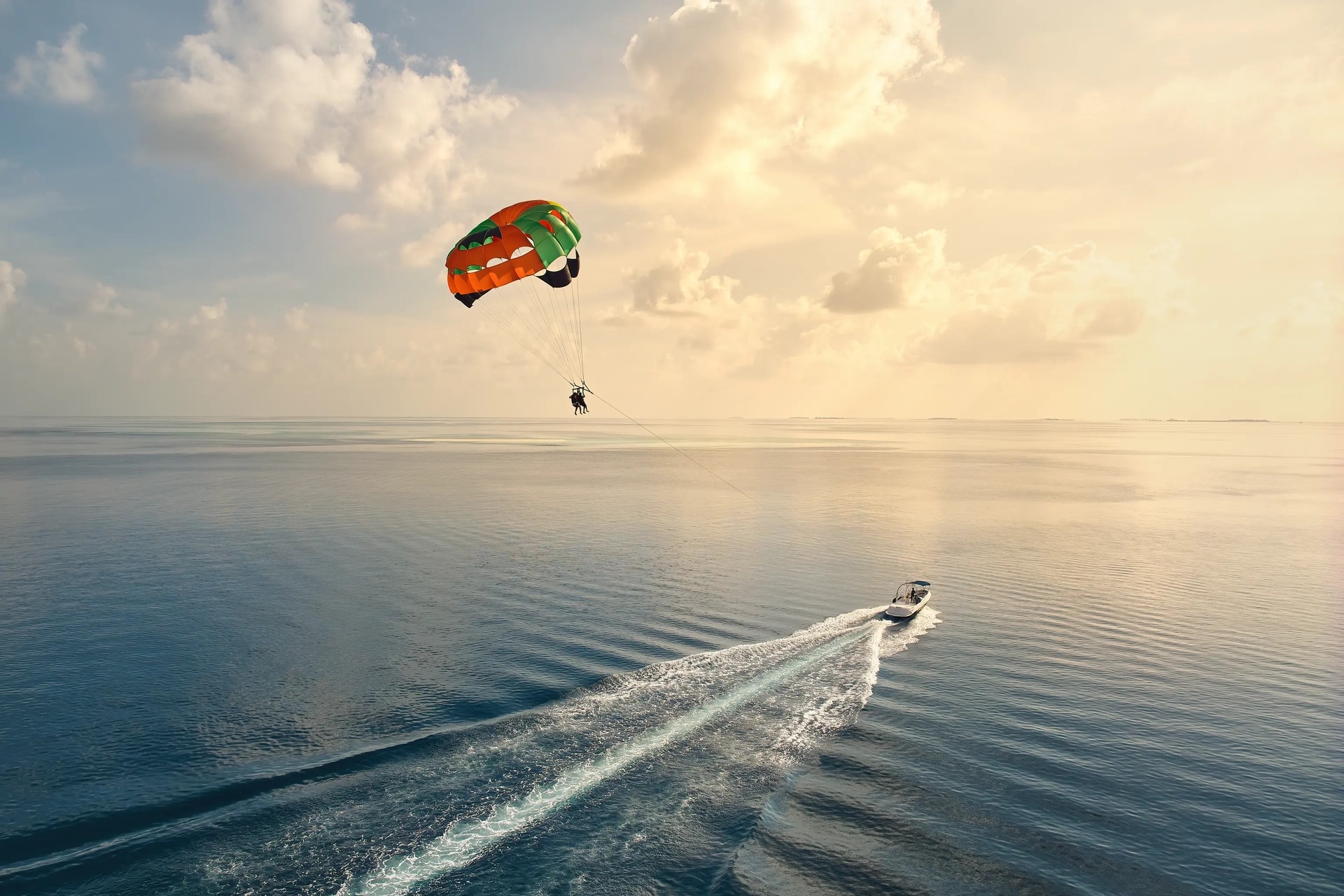 Dive & Watersports