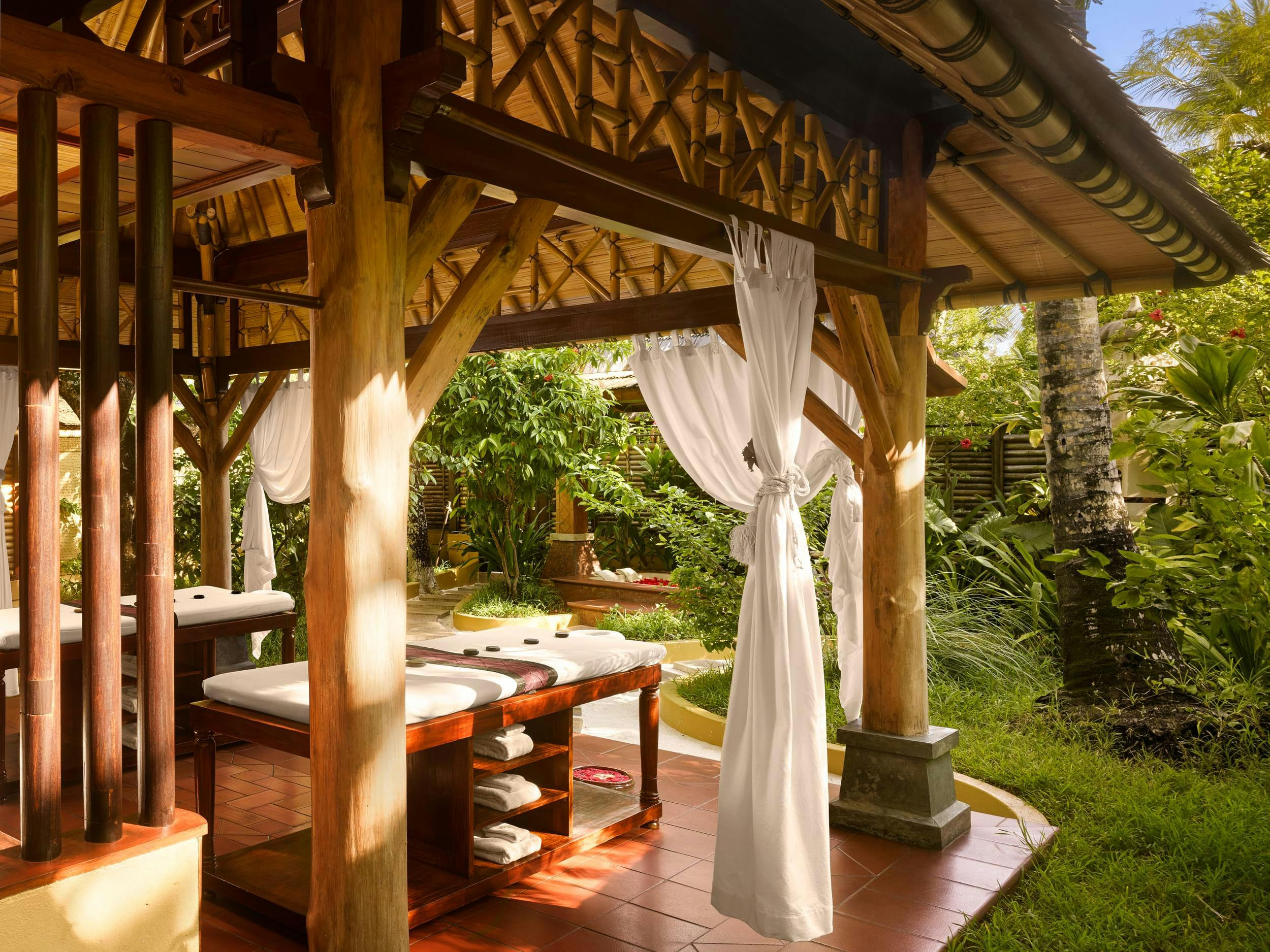 Araamu Spa