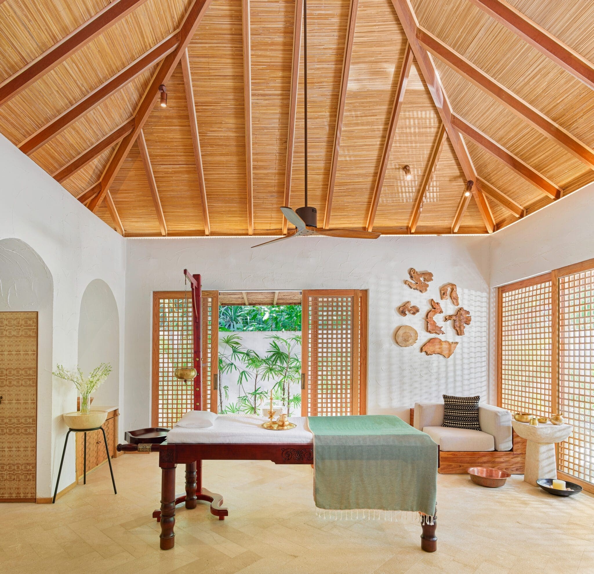 Arufen Spa & Wellness