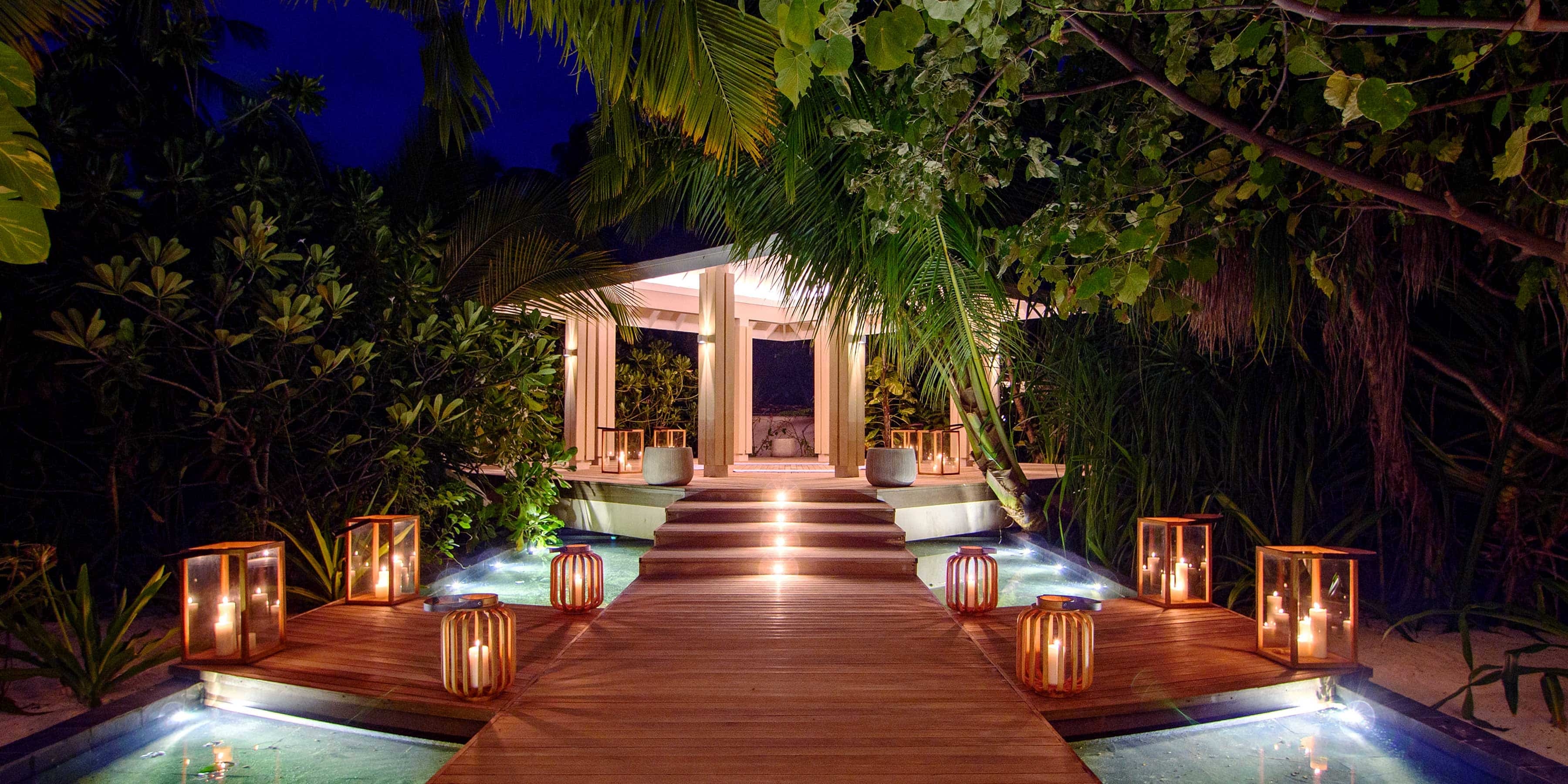 Baglioni Aura Spa