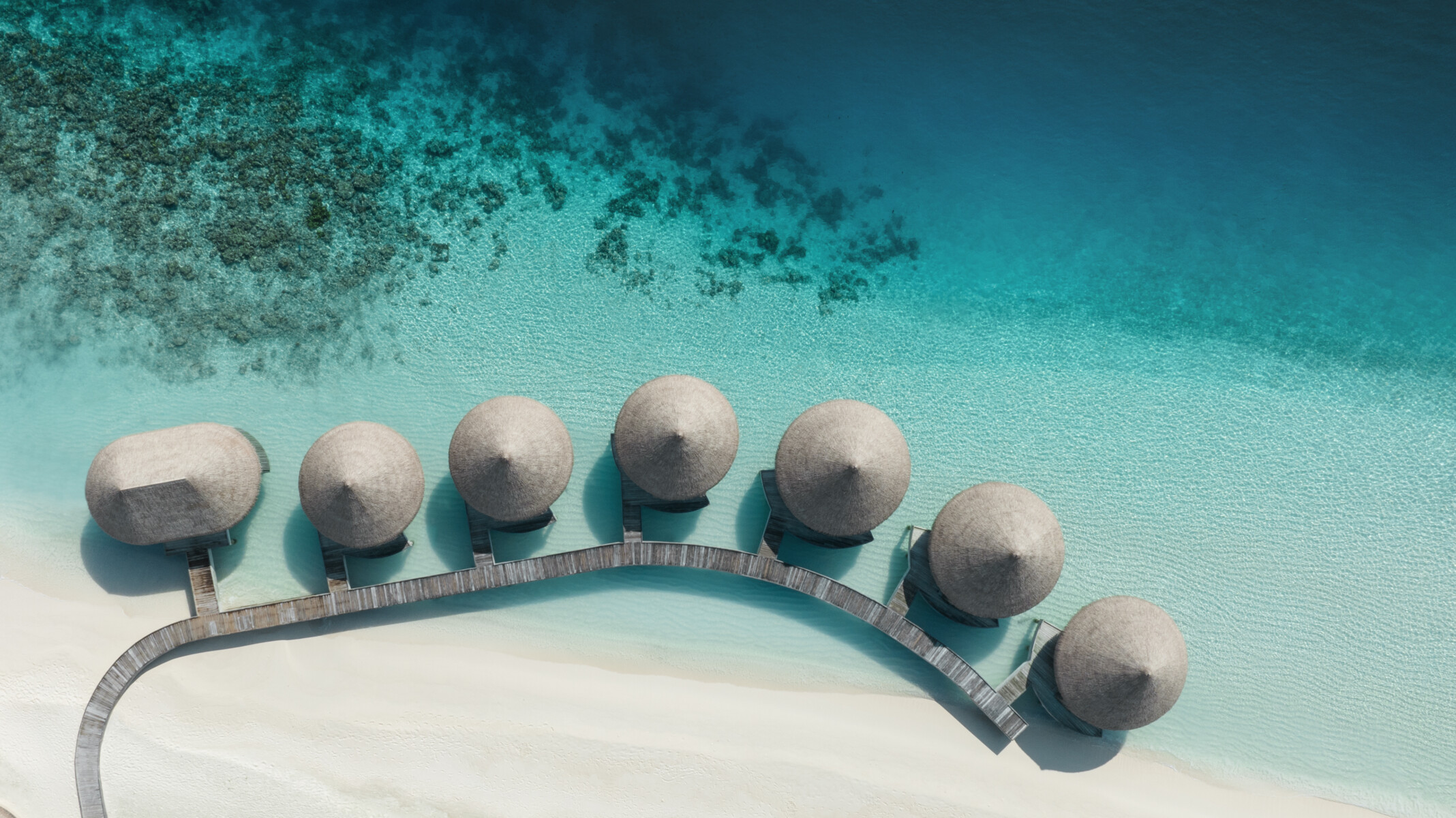 Avi Spa Overwater Wellness