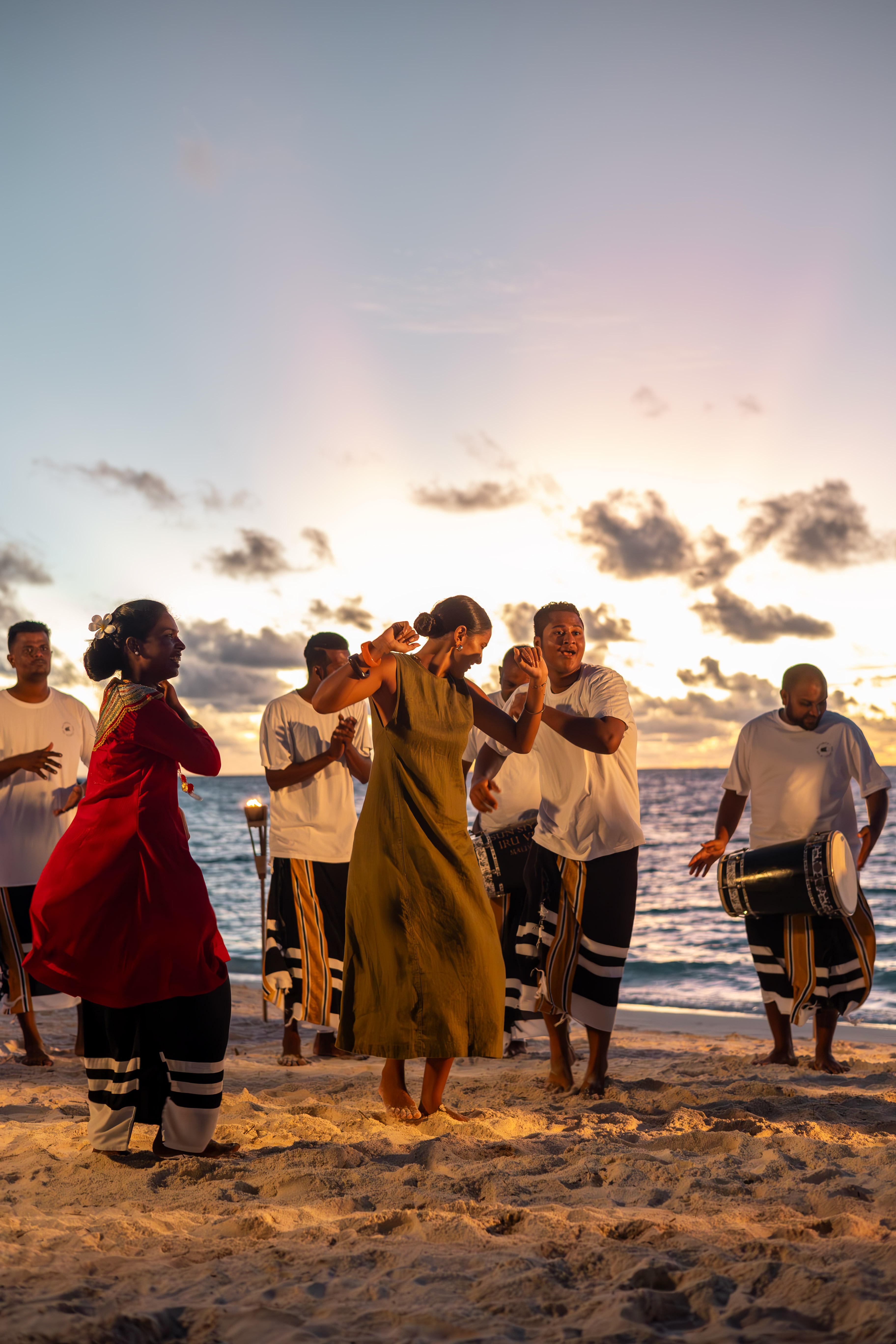 Bodu-Beru-Abend