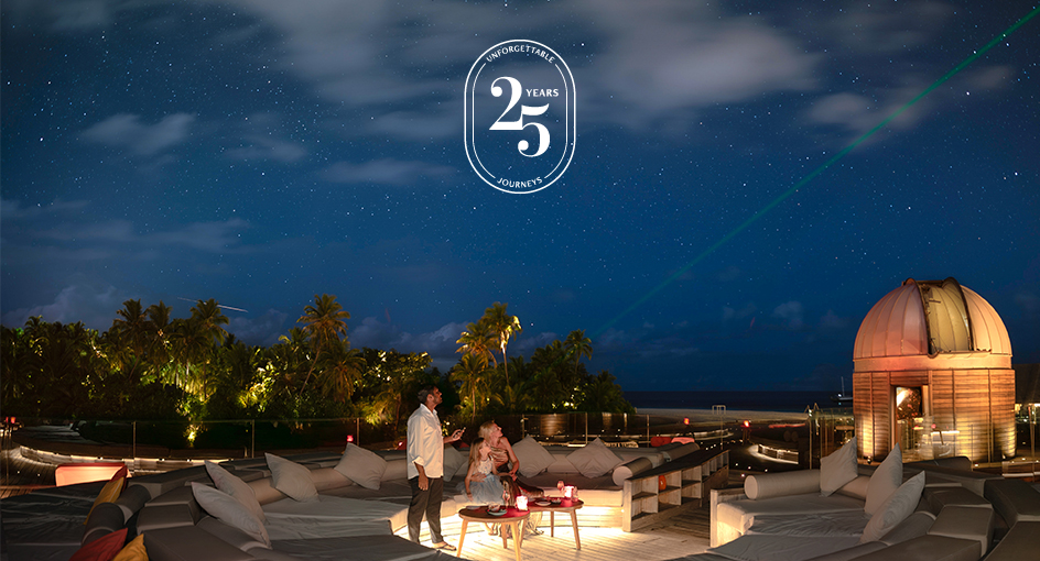 Celestial Maldives