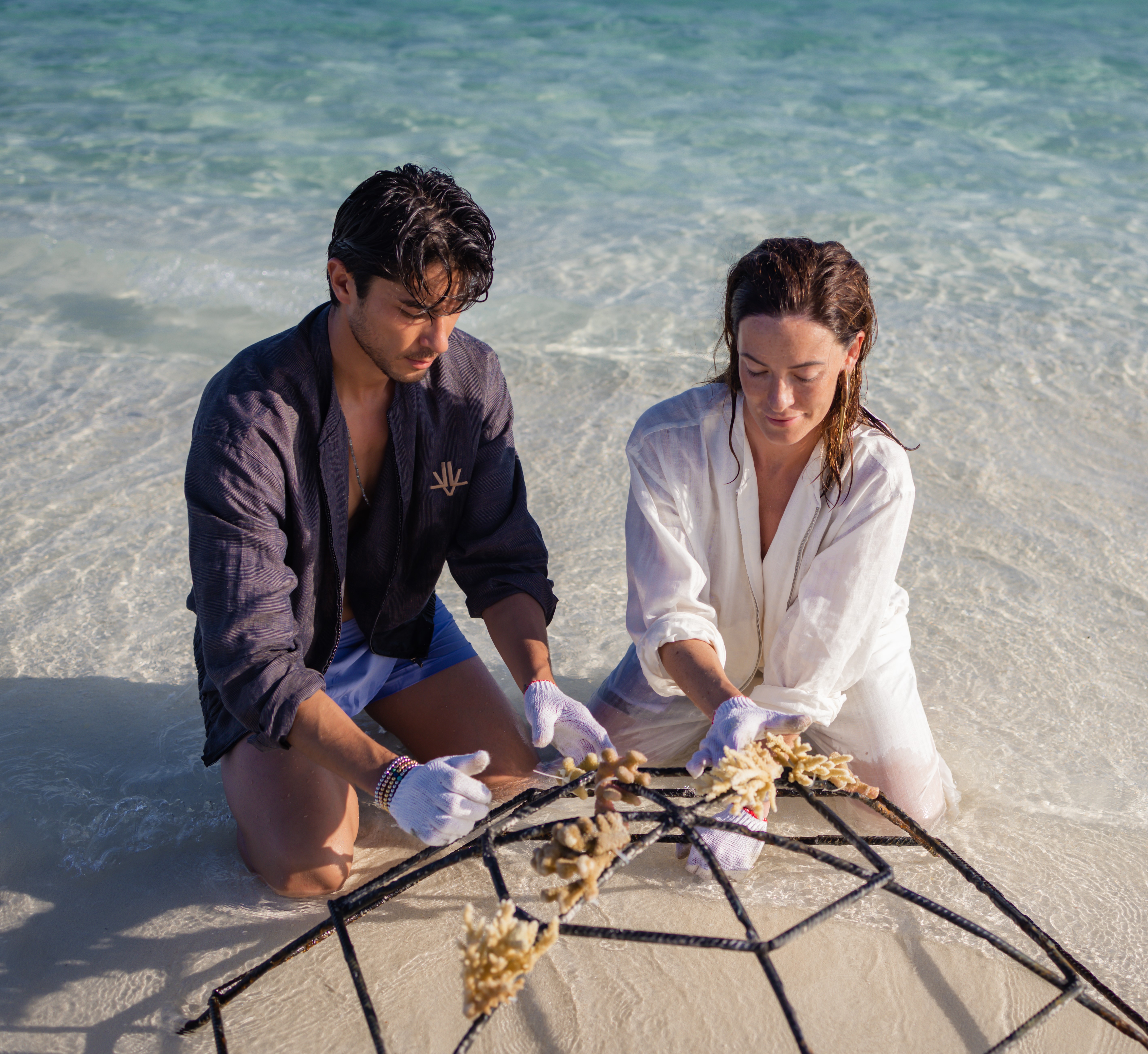 Marine Conservation