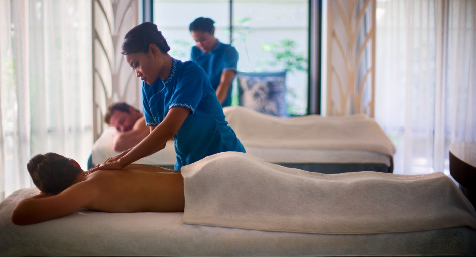 Ayurvedic Healing