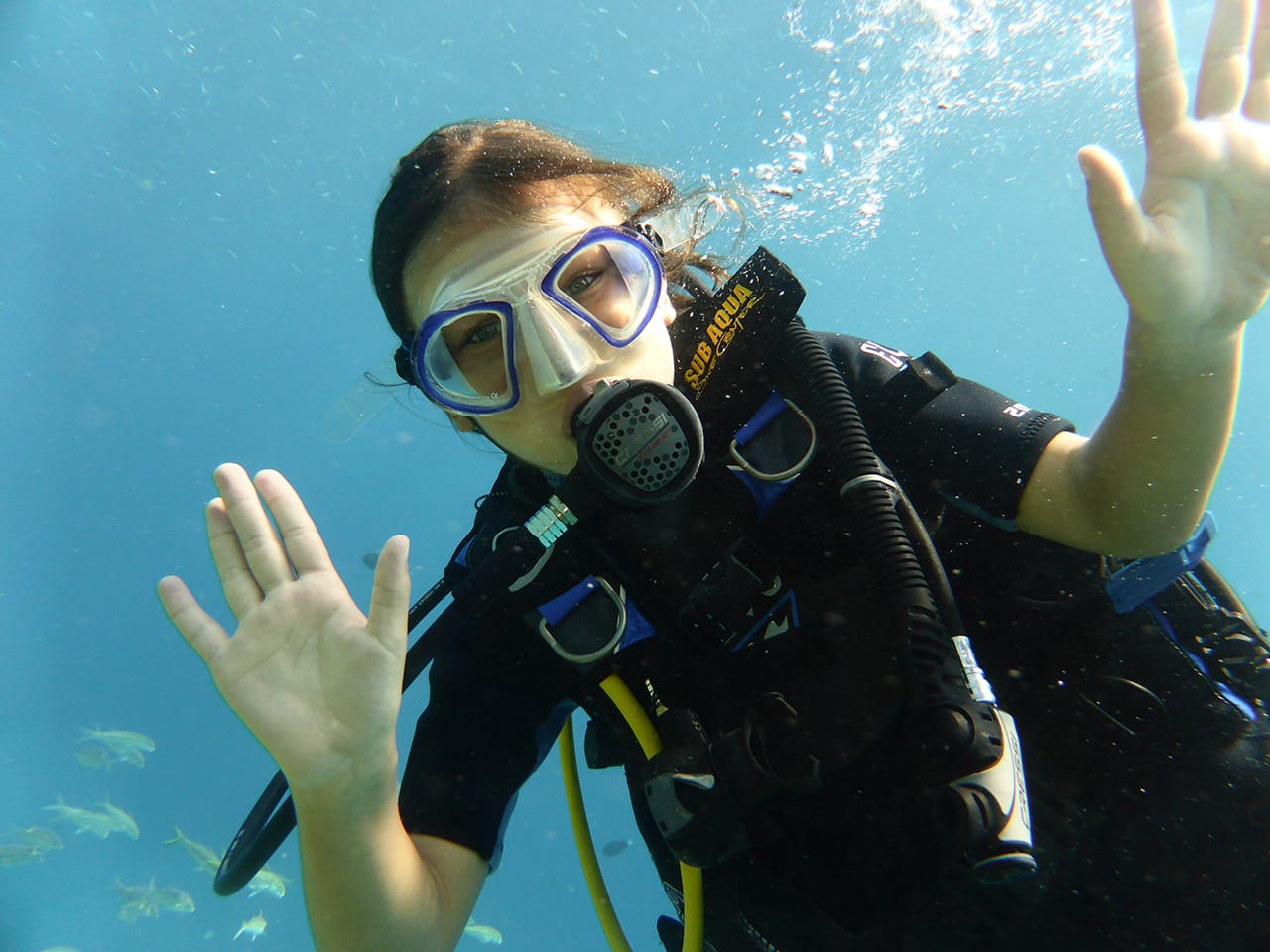 Diving & Schnorcheln