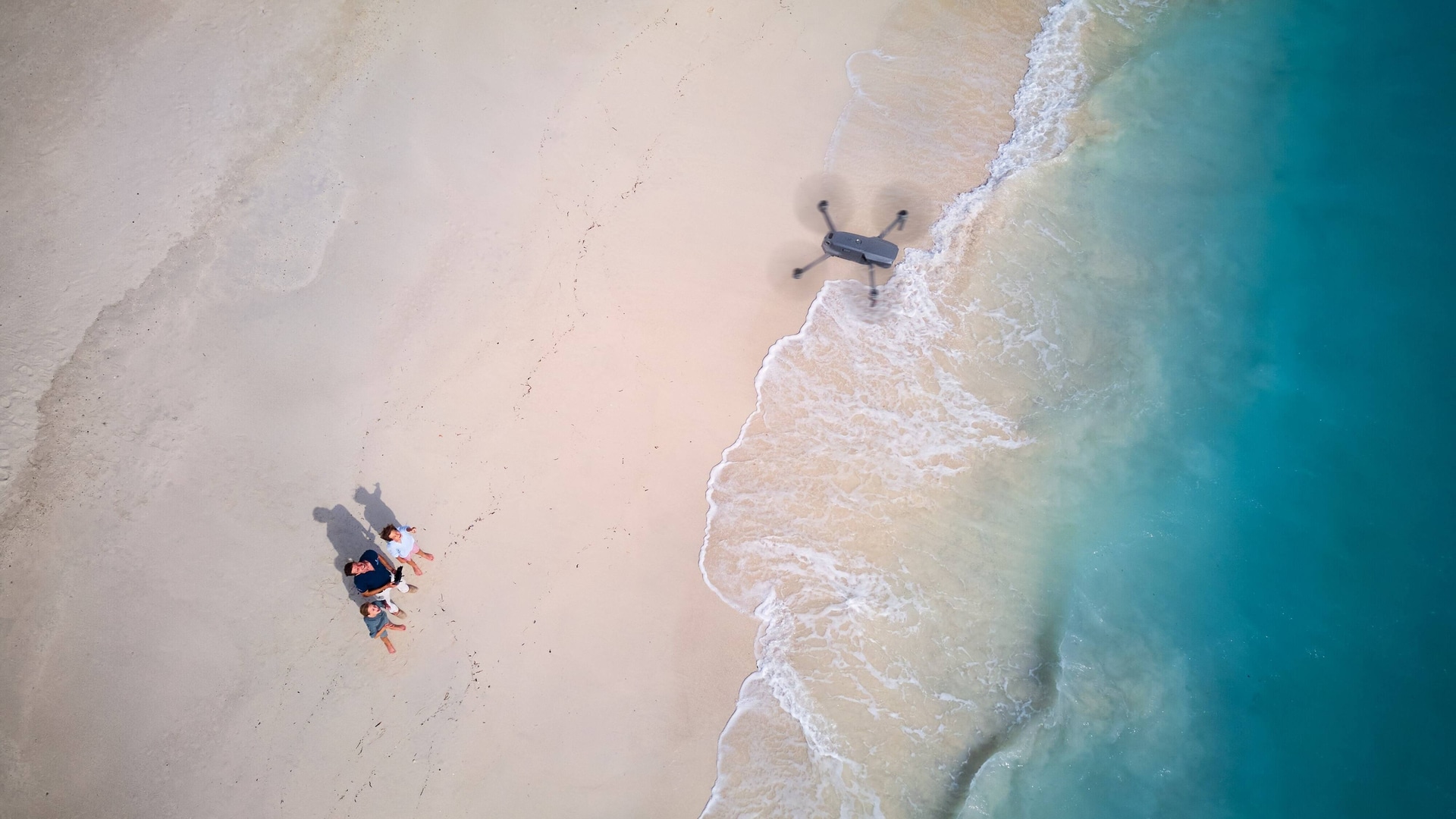 Drone Rescue