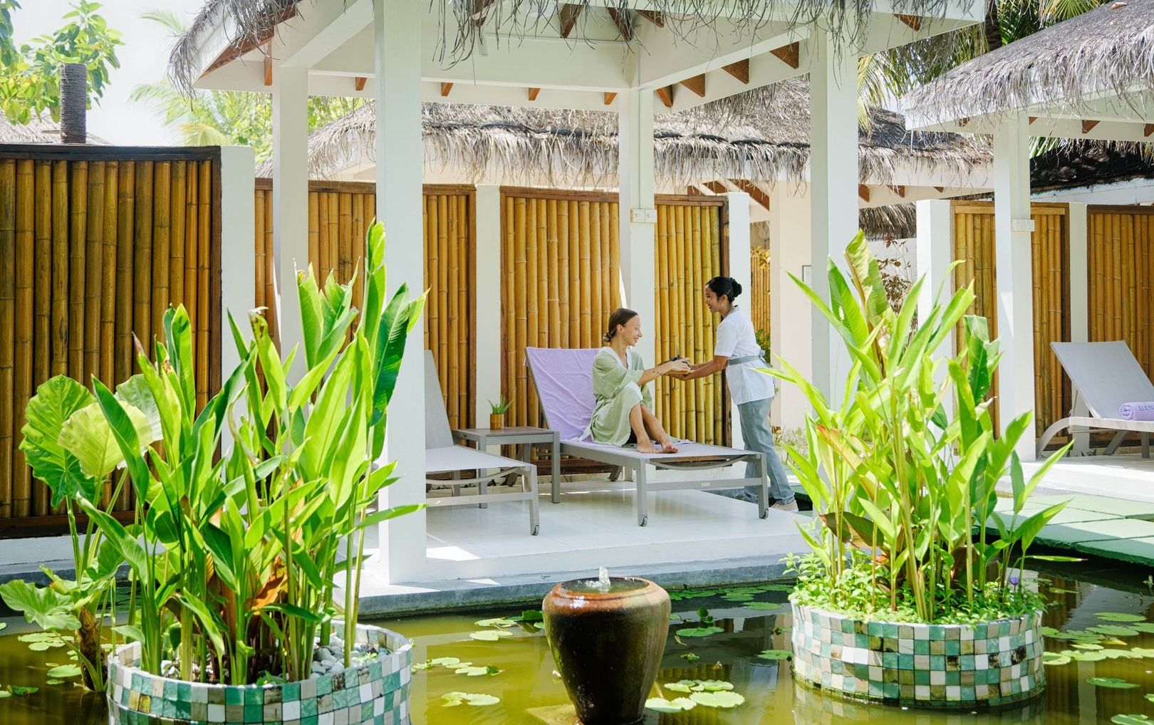 ELE|NA Ayur Spa
