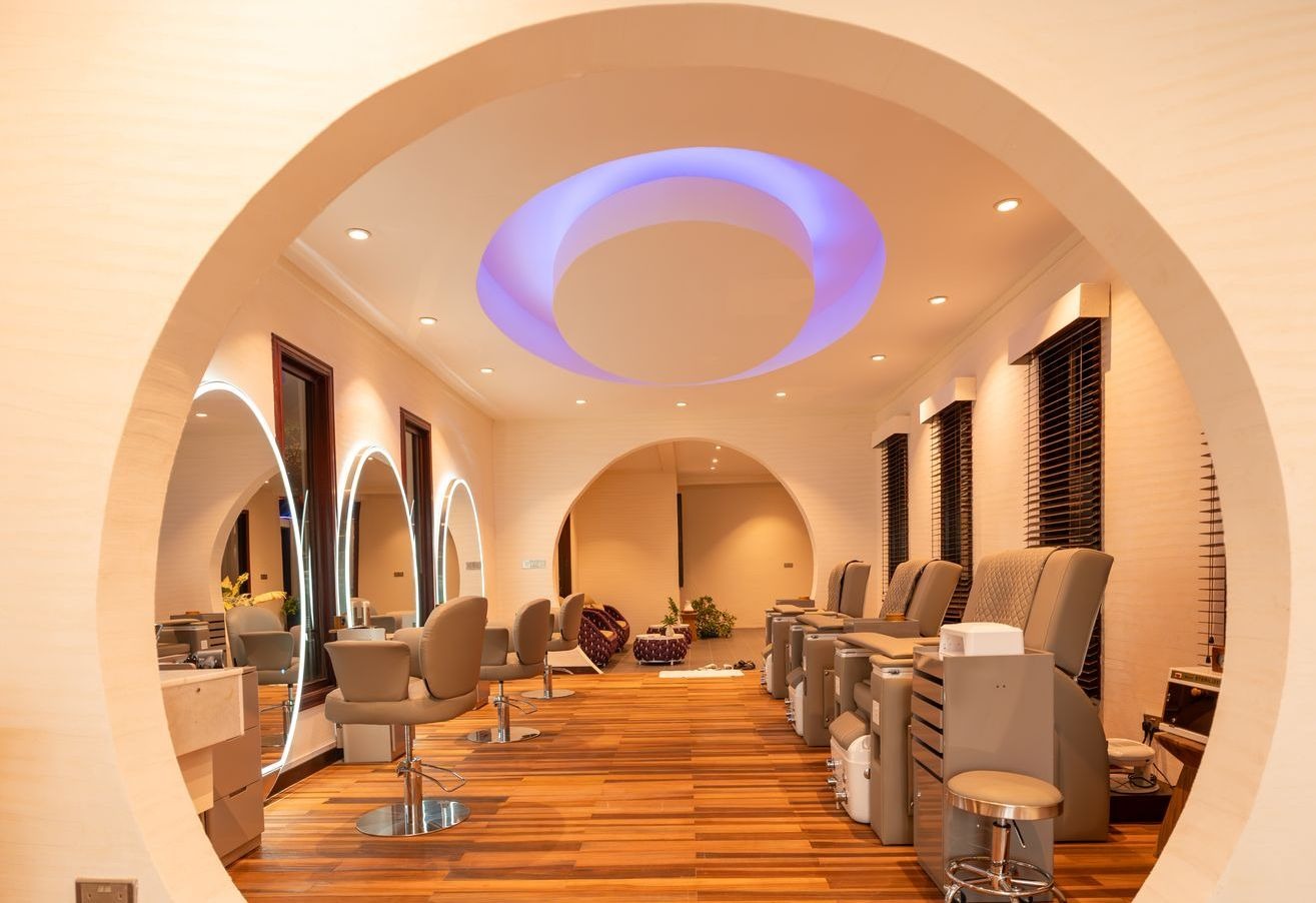 ELE|NA Spa & Wellness