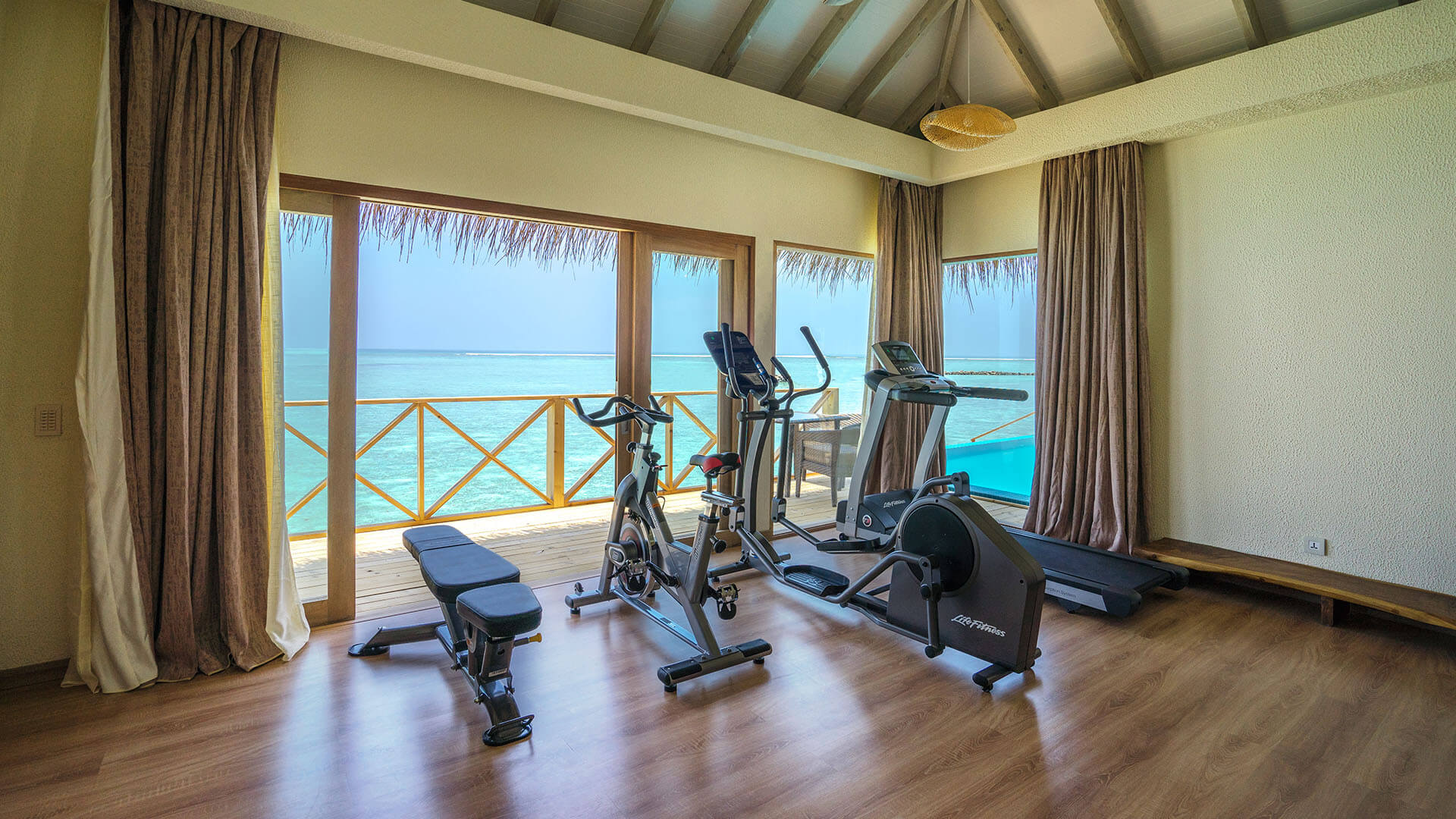 Fitness Centre