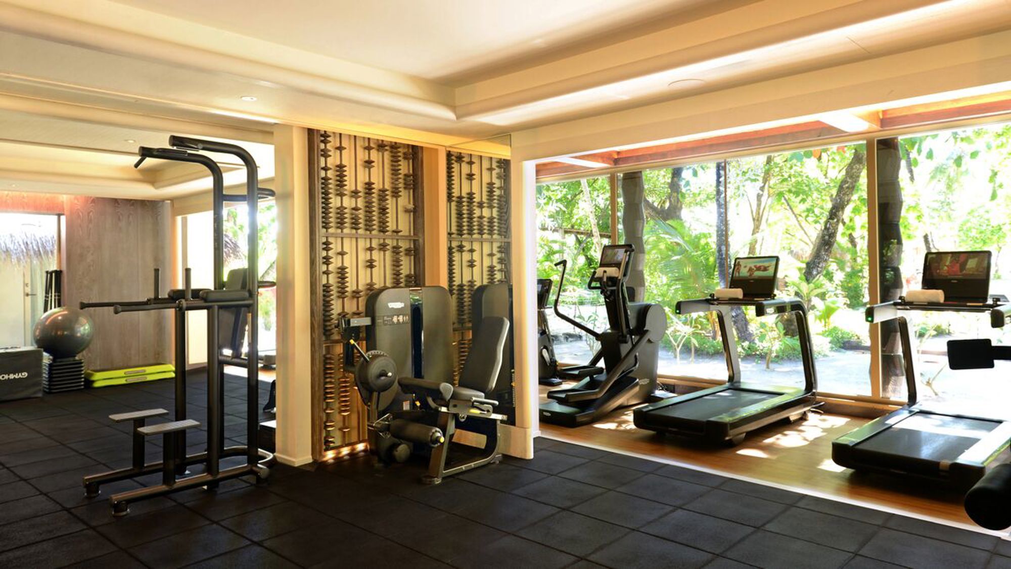Fitness Studio
