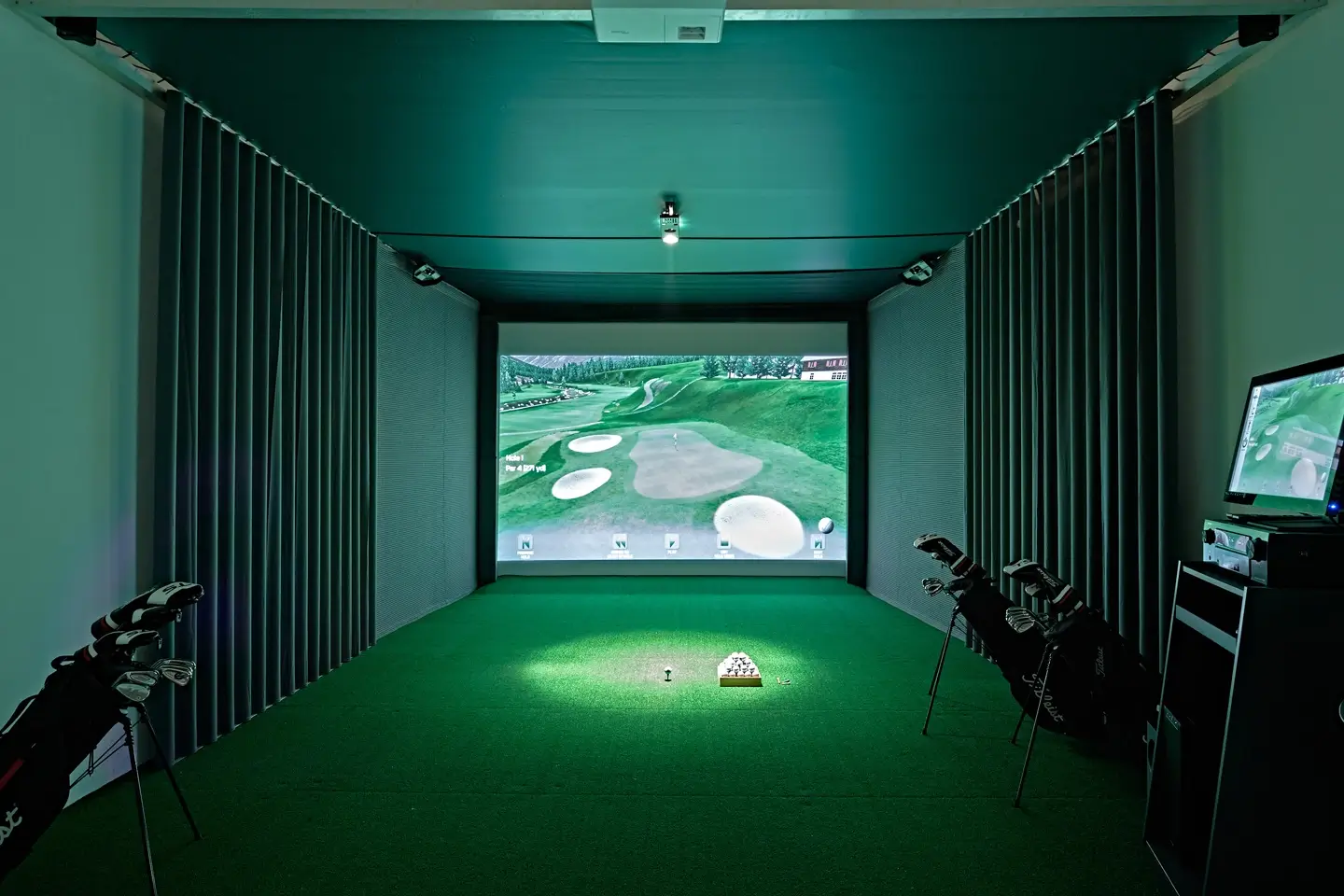 Sport und Art Lab