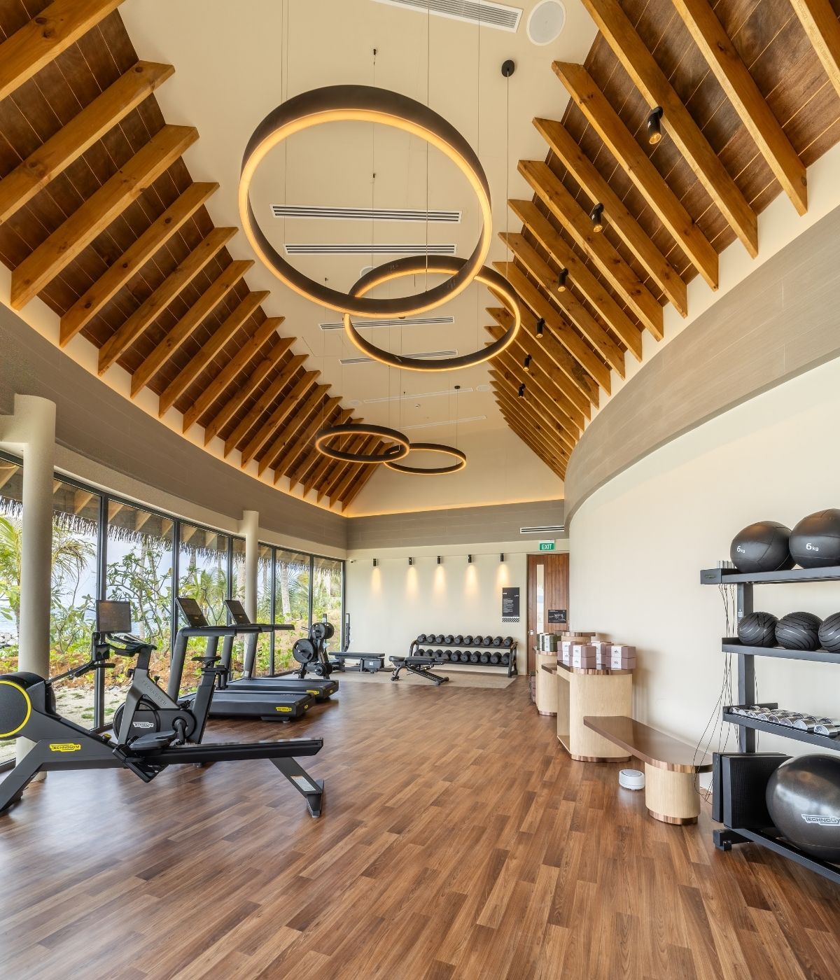 Fit Gym