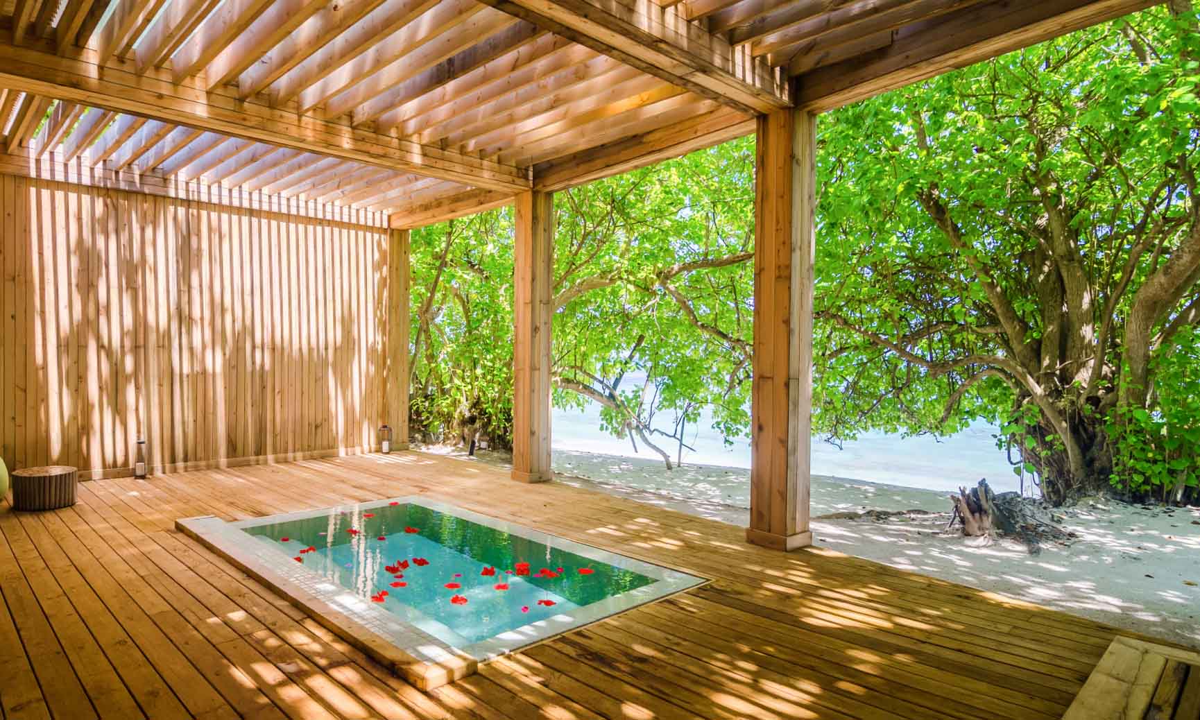 Javvu Spa