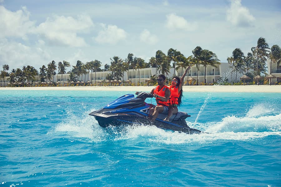 Jetski