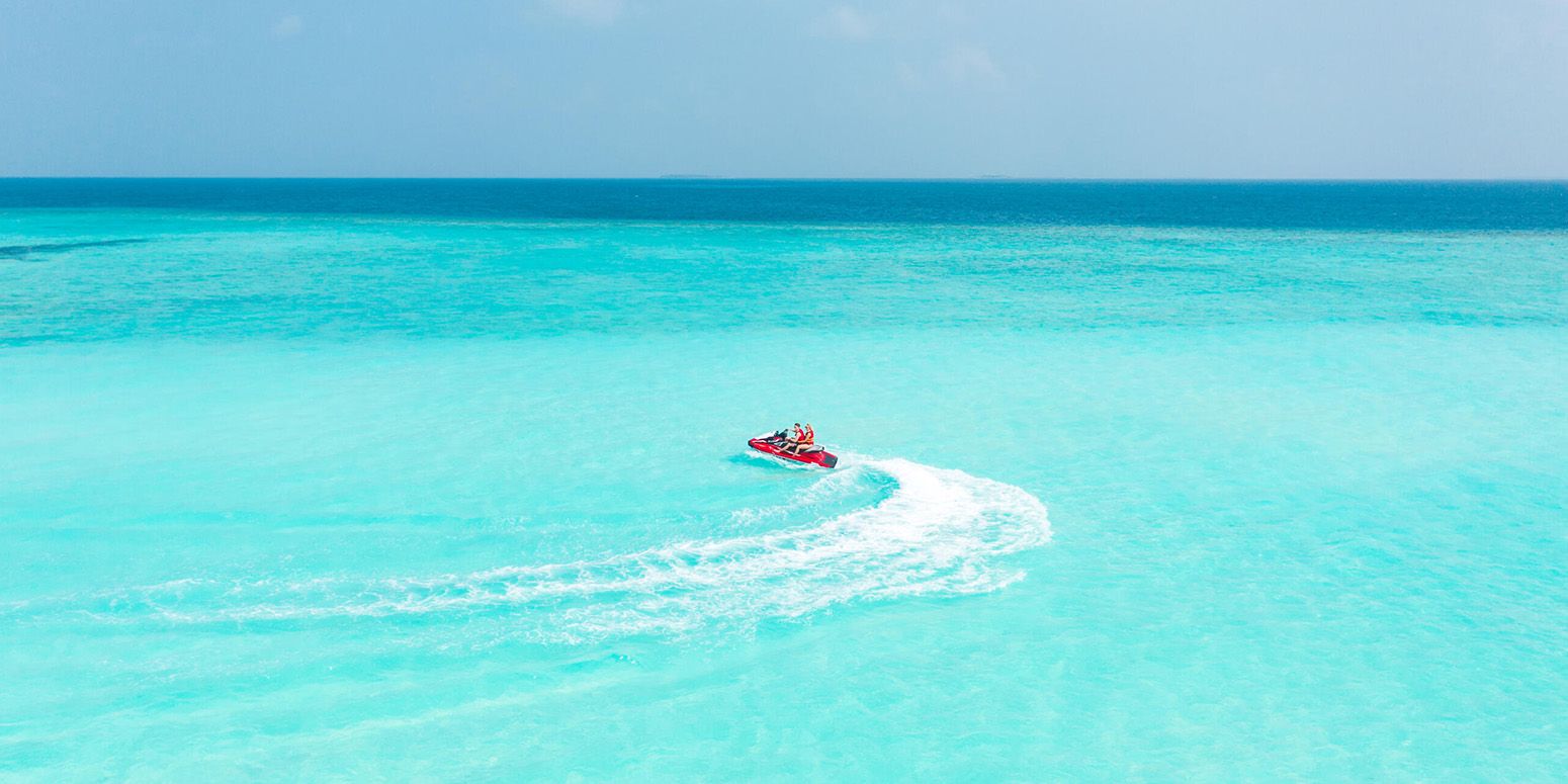 Jet Ski Tours