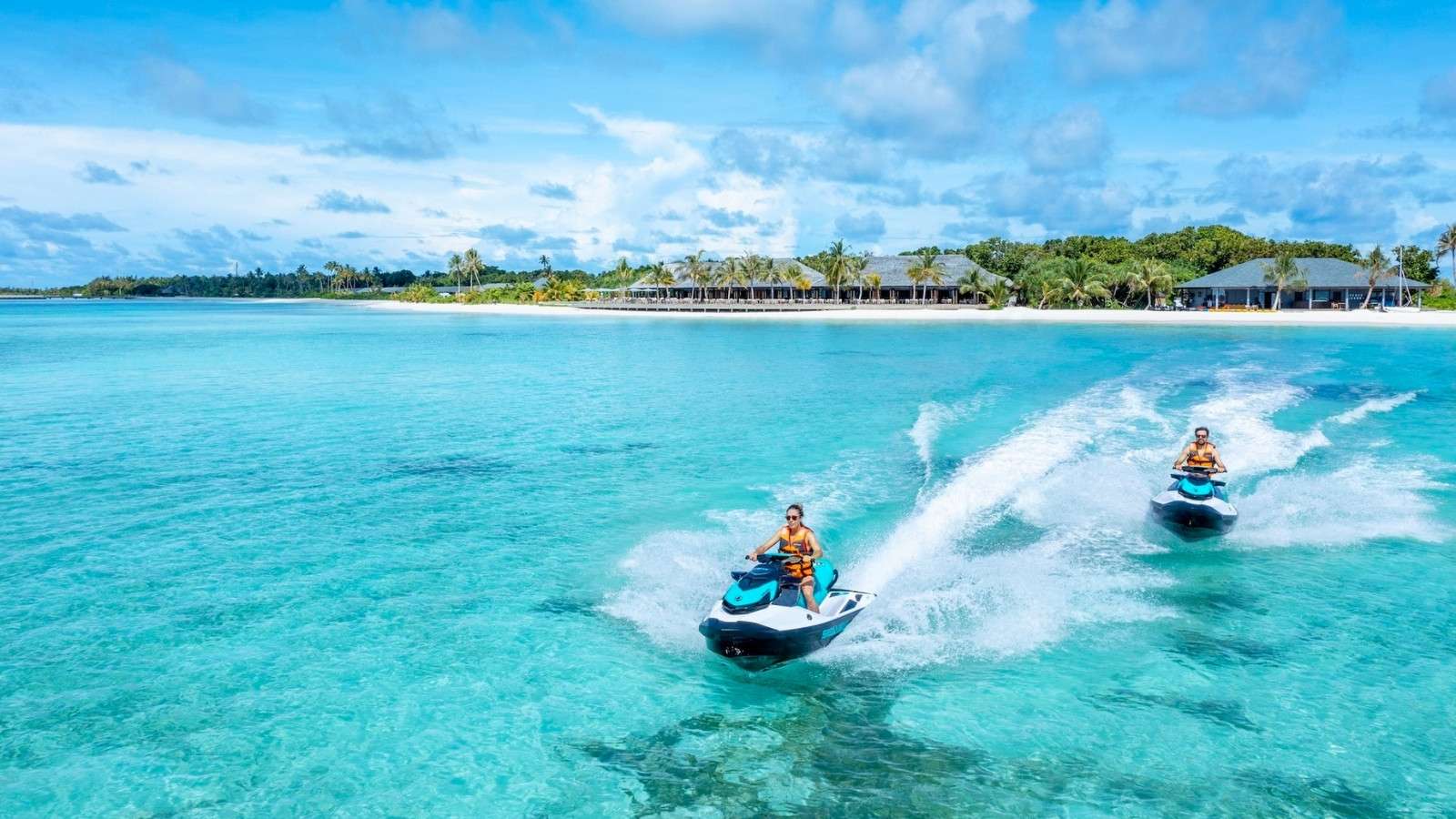 Jet Ski