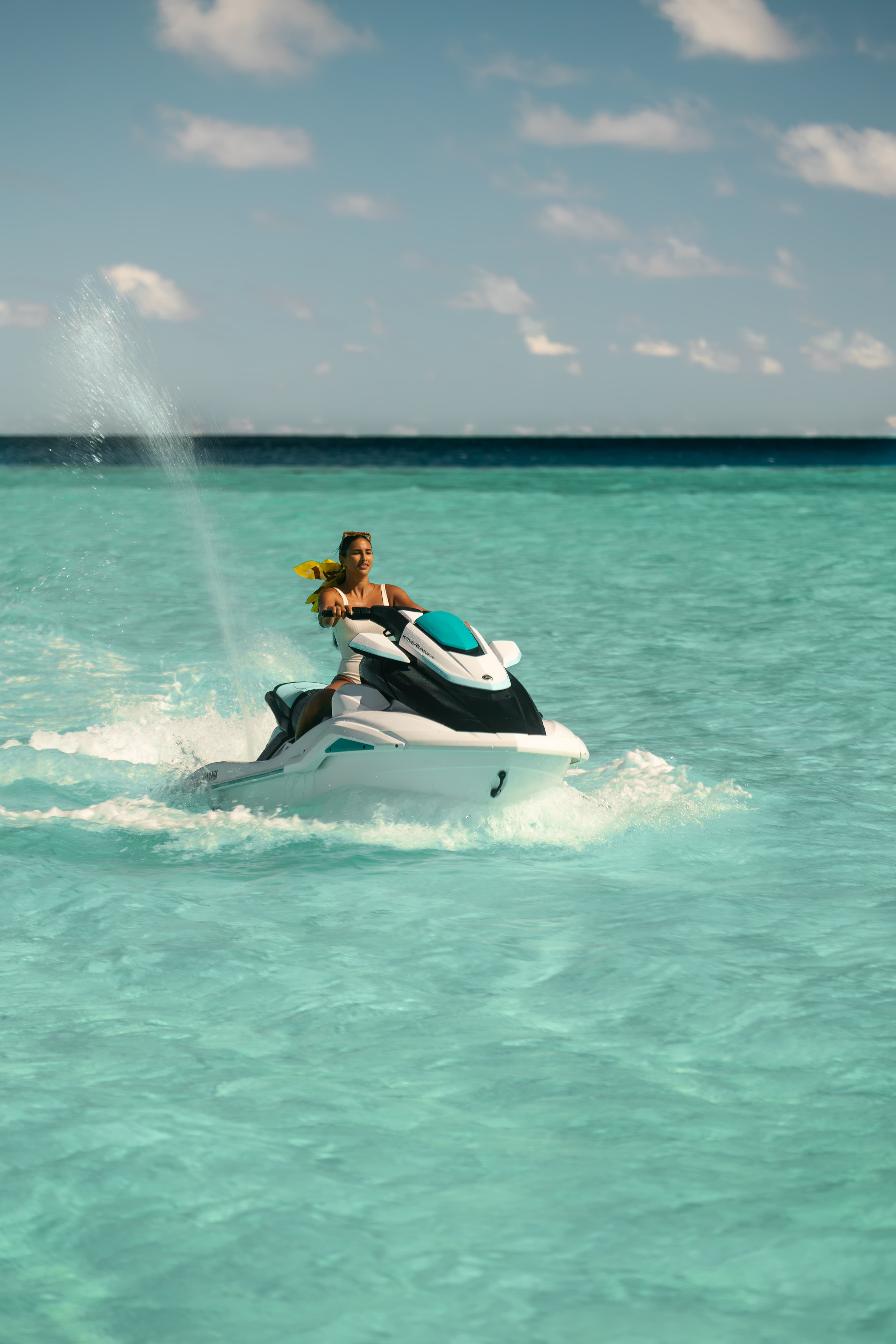 Jetski-Safari