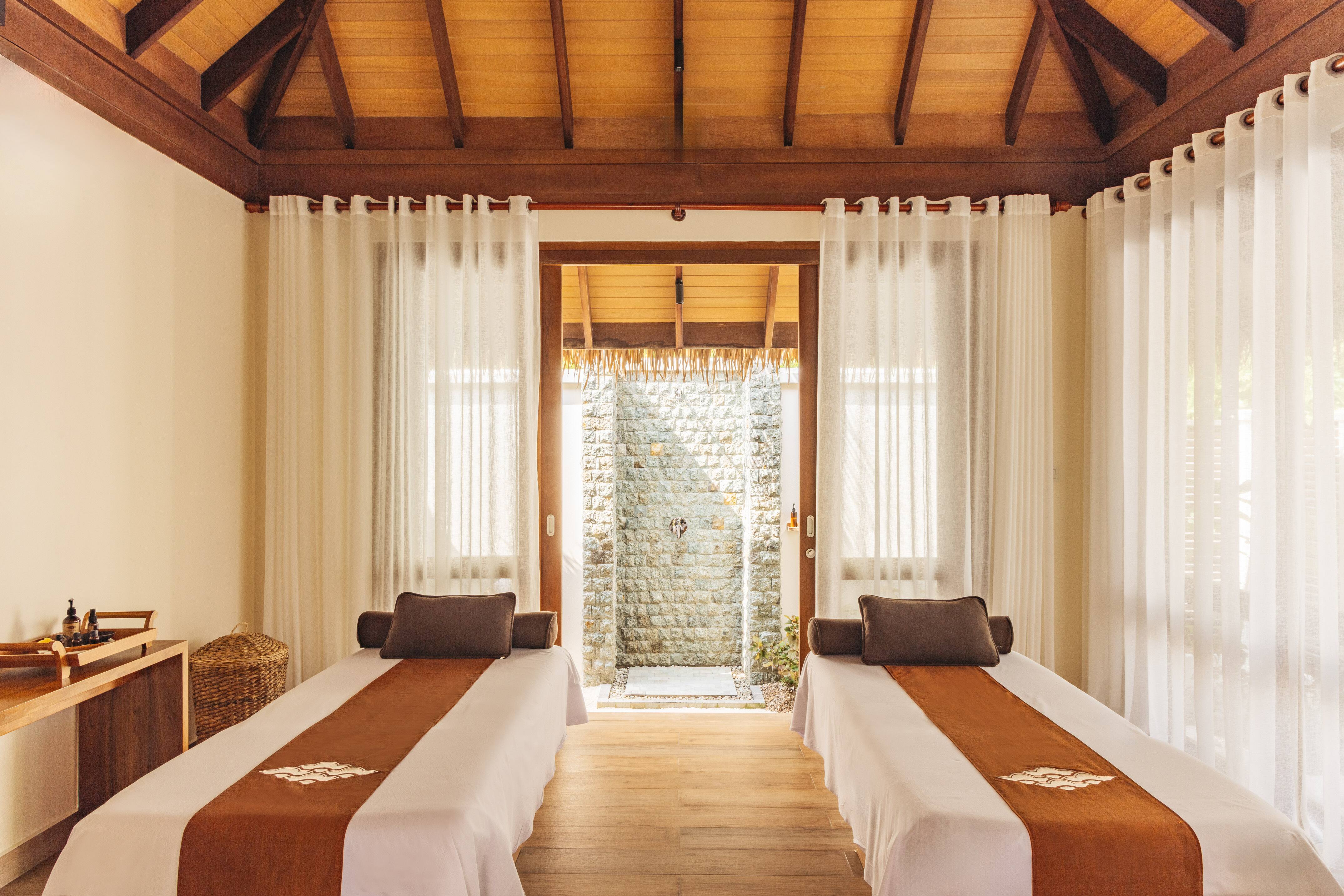 Mandara Spa
