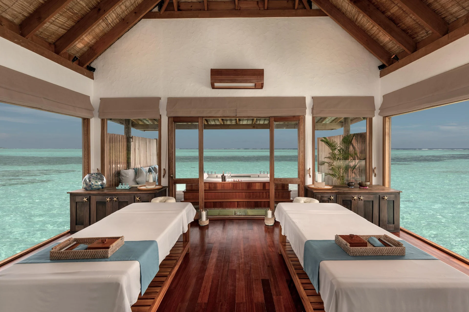 Meera Spa