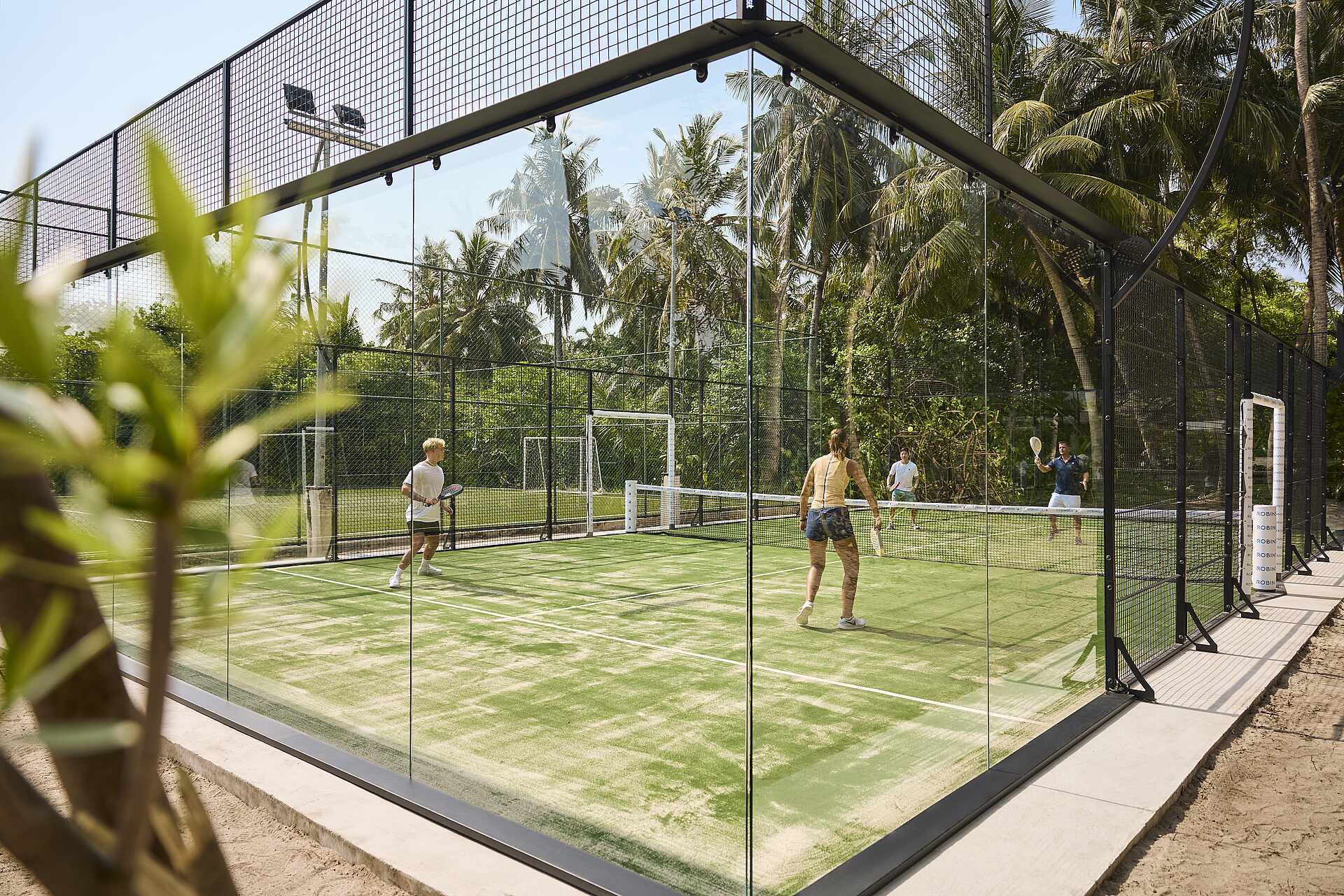 Padel